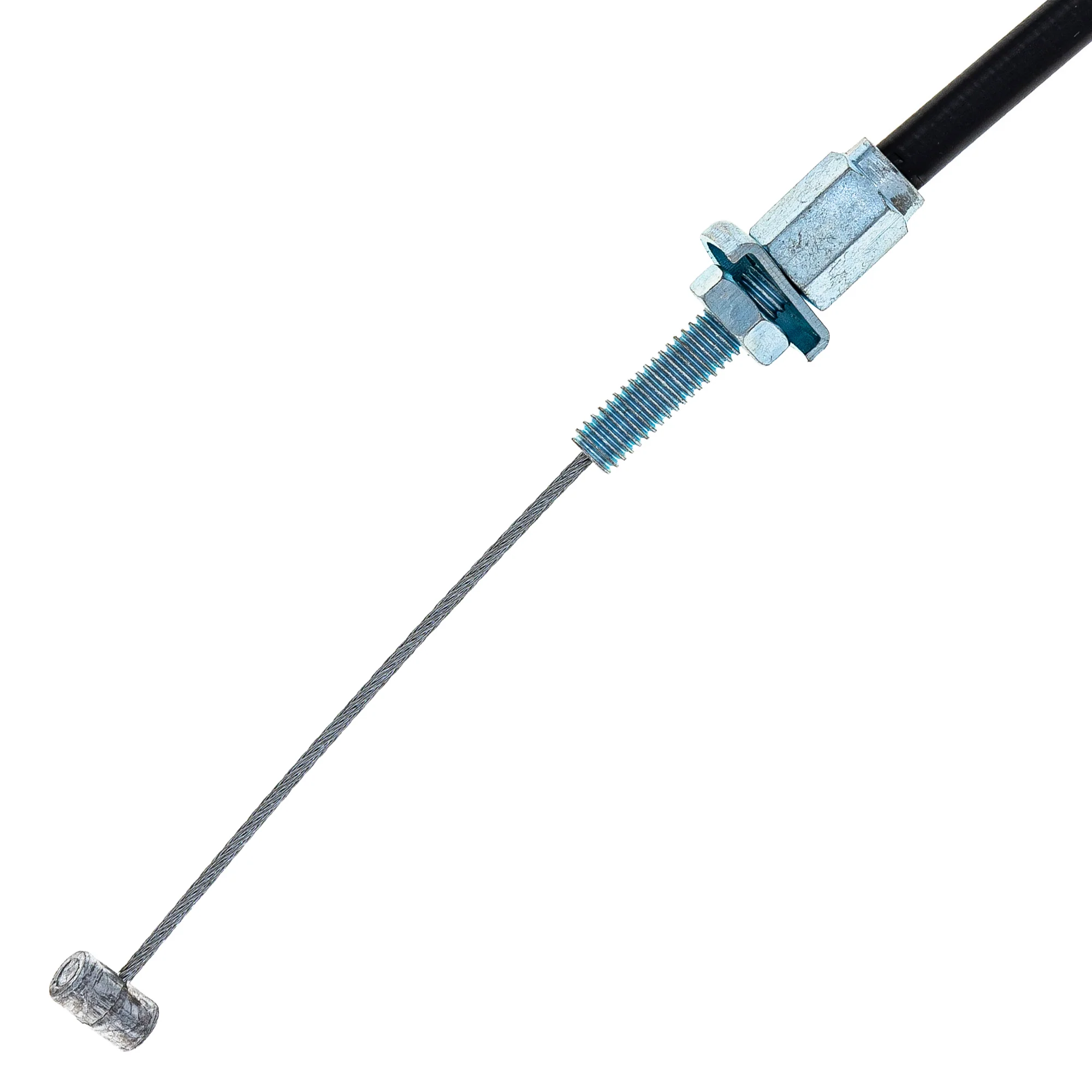 Throttle Cable For Honda 70-2032 17910-MG9-000 17910-MB9-670 17910-463-670 17910-371-980 - Image 3