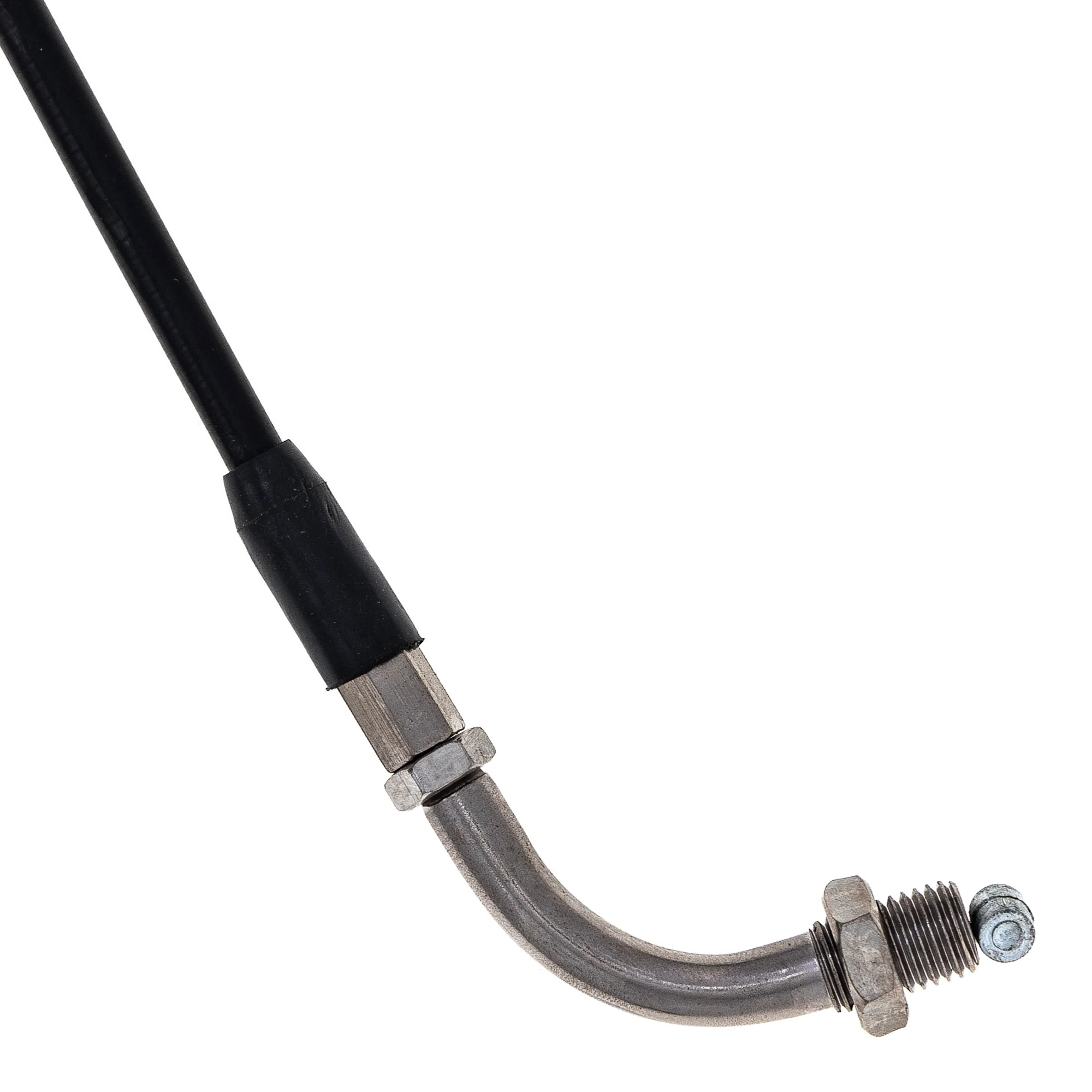Throttle Cable For Honda 70-2032 17910-MG9-000 17910-MB9-670 17910-463-670 17910-371-980 - Image 4