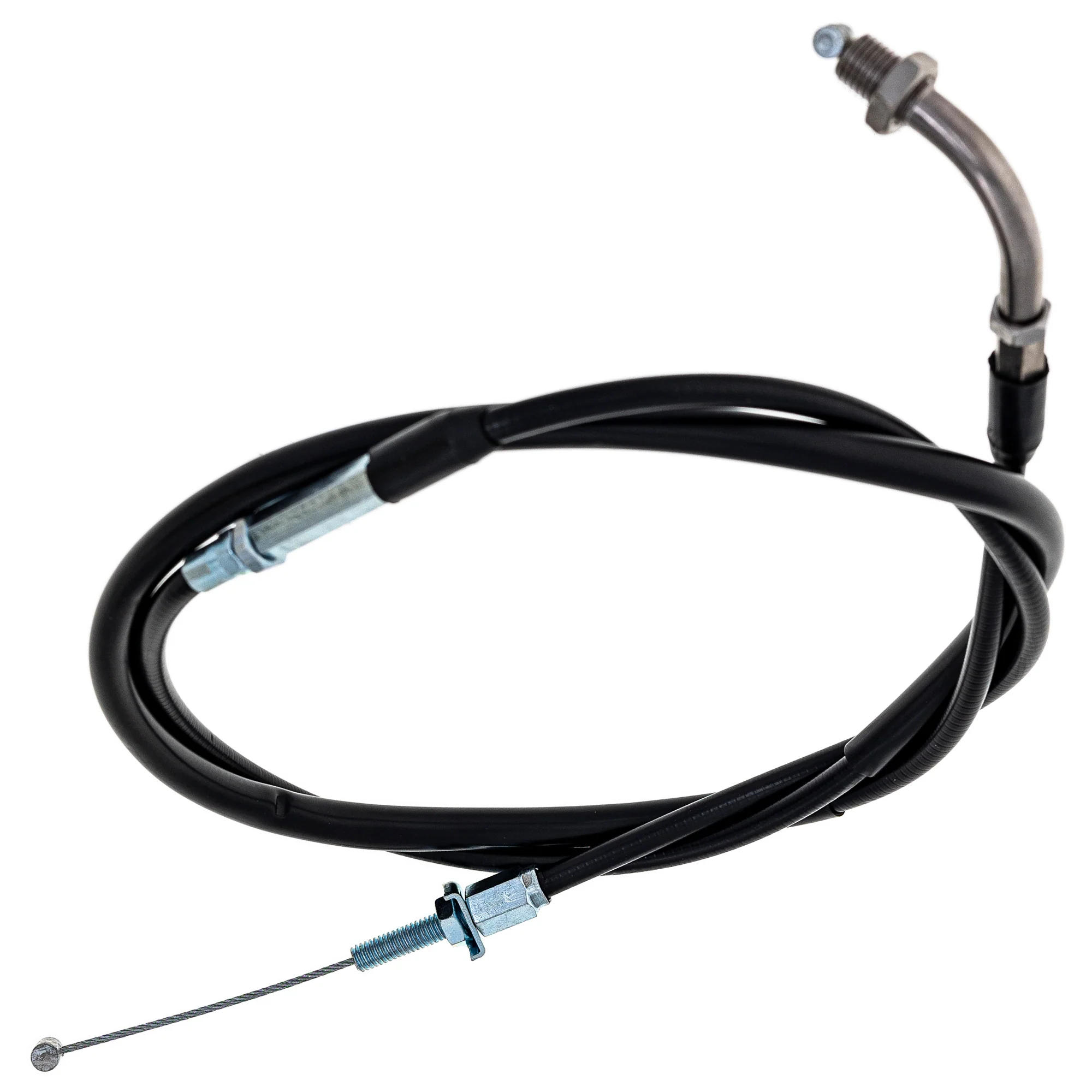 Throttle Cable For Honda 70-2032 17910-MG9-000 17910-MB9-670 17910-463-670 17910-371-980 - Image 5