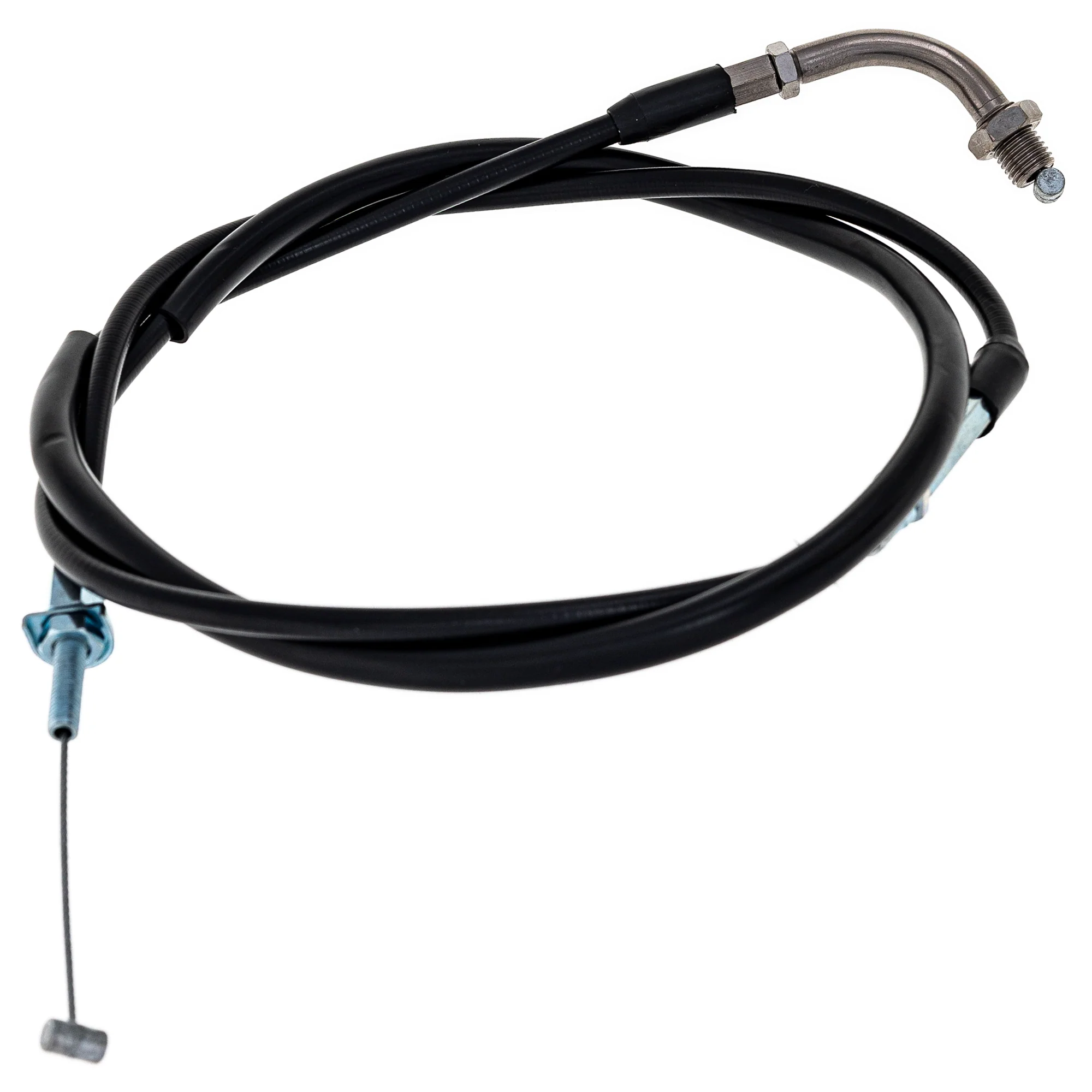 Throttle Cable For Honda 70-2032 17910-MG9-000 17910-MB9-670 17910-463-670 17910-371-980 - Image 8