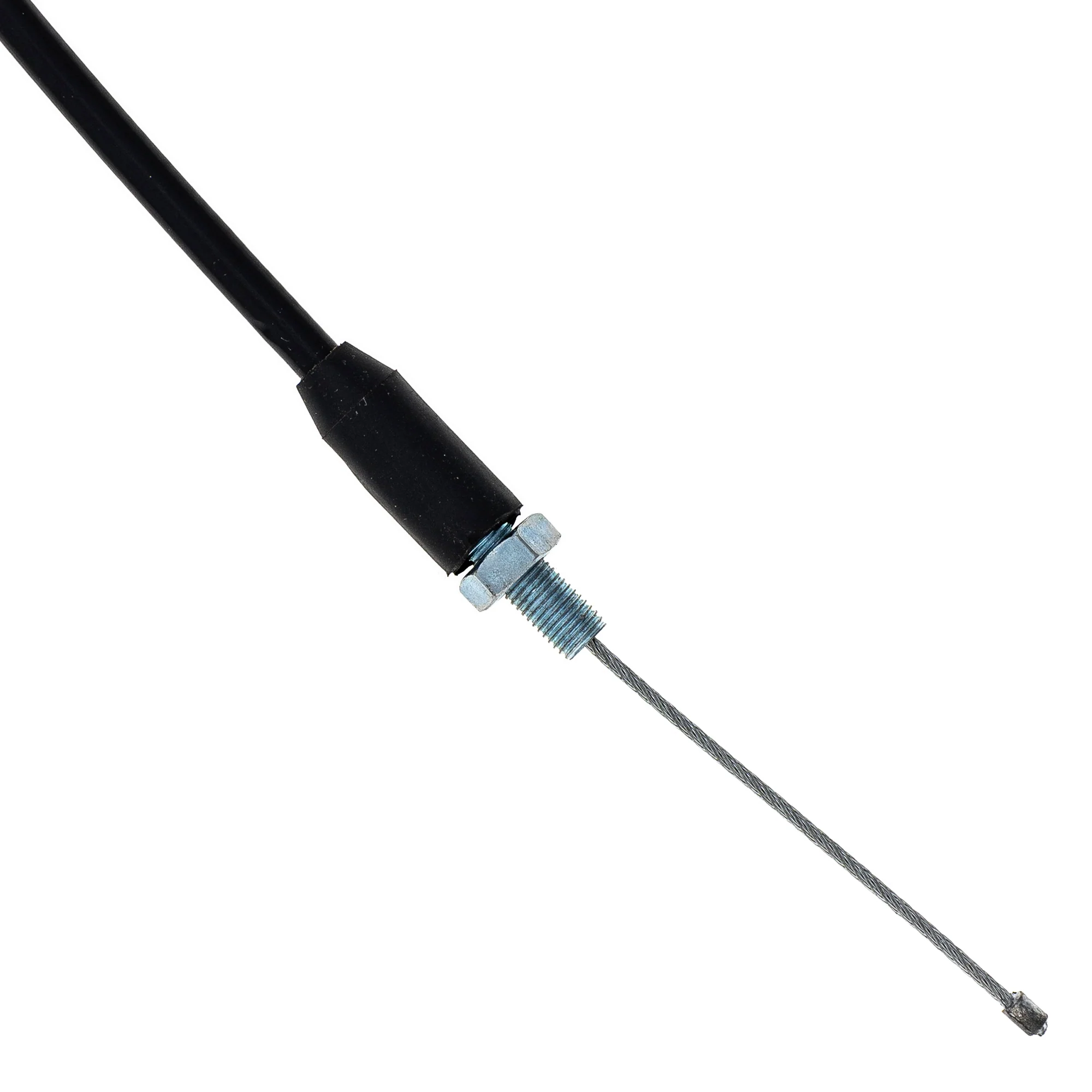 Throttle Cable For Yamaha 70-5236 5MV-26311-00-00 1C3-26311-90-00 1C3-26311-00-00 - Image 4