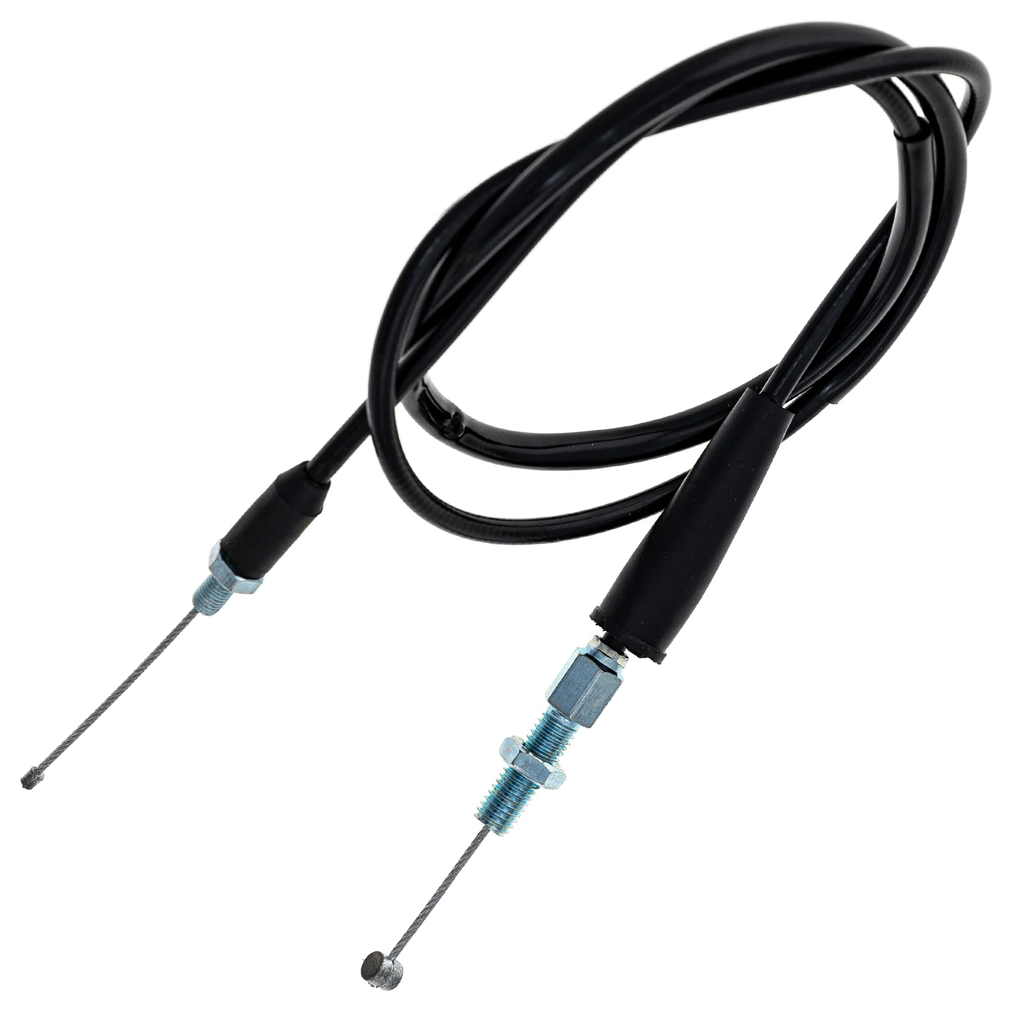 Throttle Cable For Yamaha 70-5236 5MV-26311-00-00 1C3-26311-90-00 1C3-26311-00-00 - Image 5