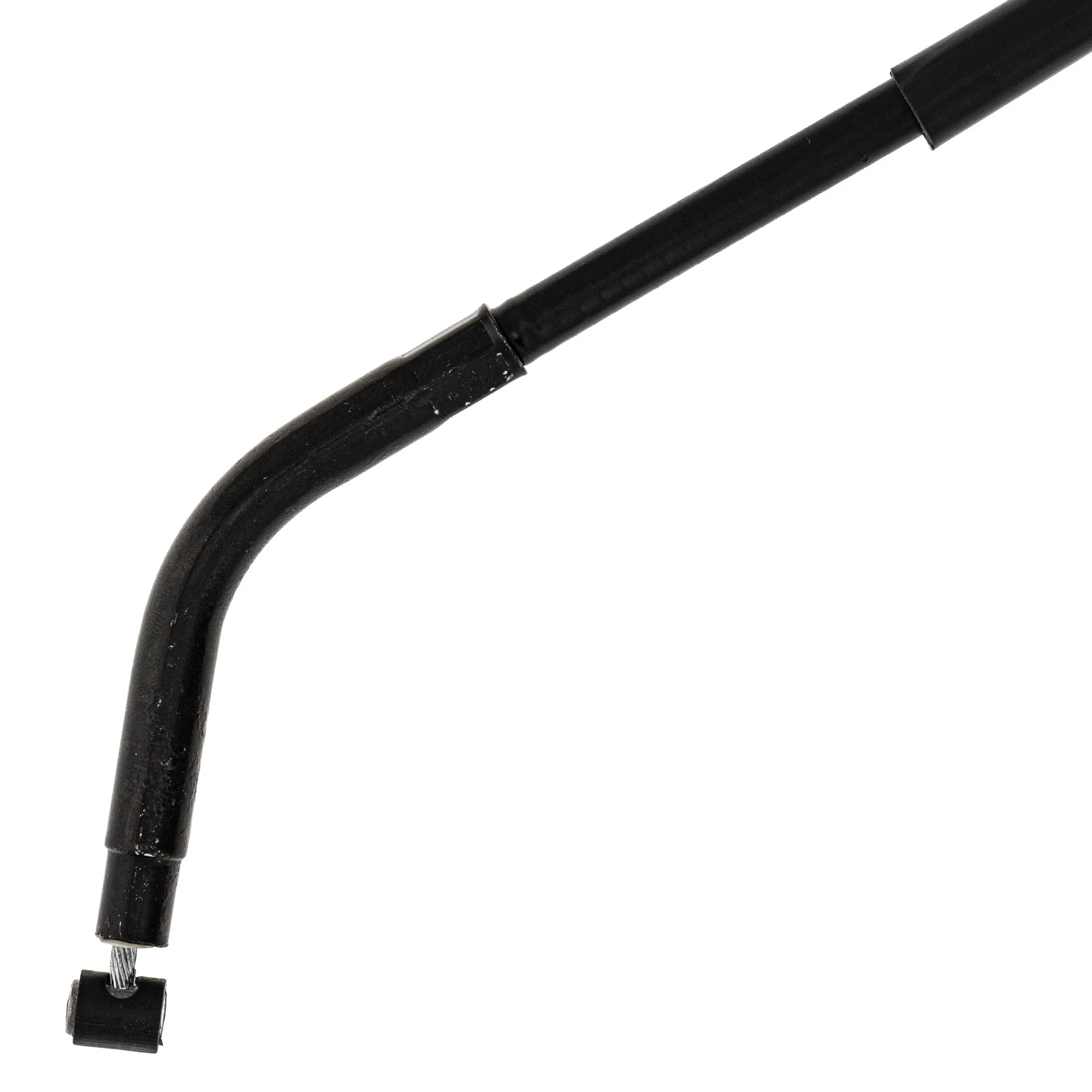 Rear Hand Brake Cable For Yamaha 70-5240 4WU-26341-00-00 - Image 3