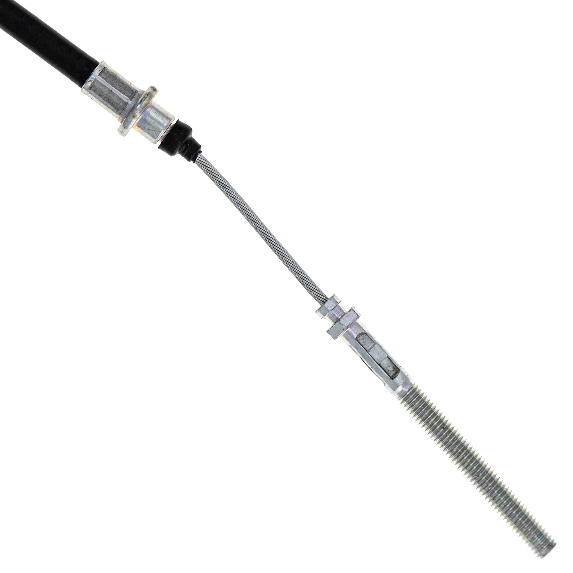 Rear Hand Brake Cable For Yamaha 70-5240 4WU-26341-00-00 - Image 4