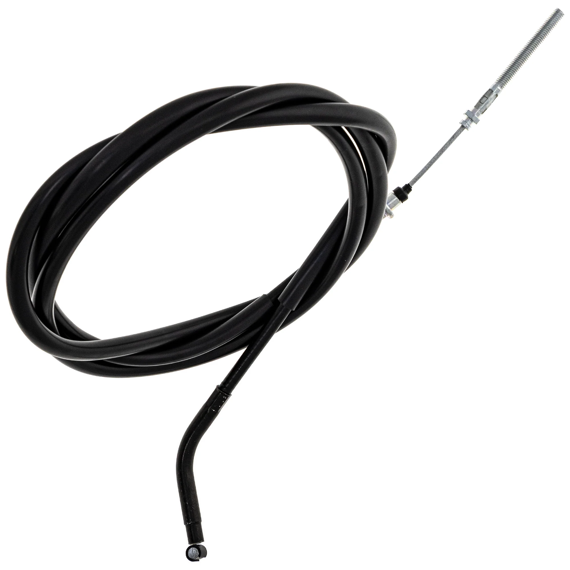 Rear Hand Brake Cable For Yamaha 70-5240 4WU-26341-00-00 - Image 5