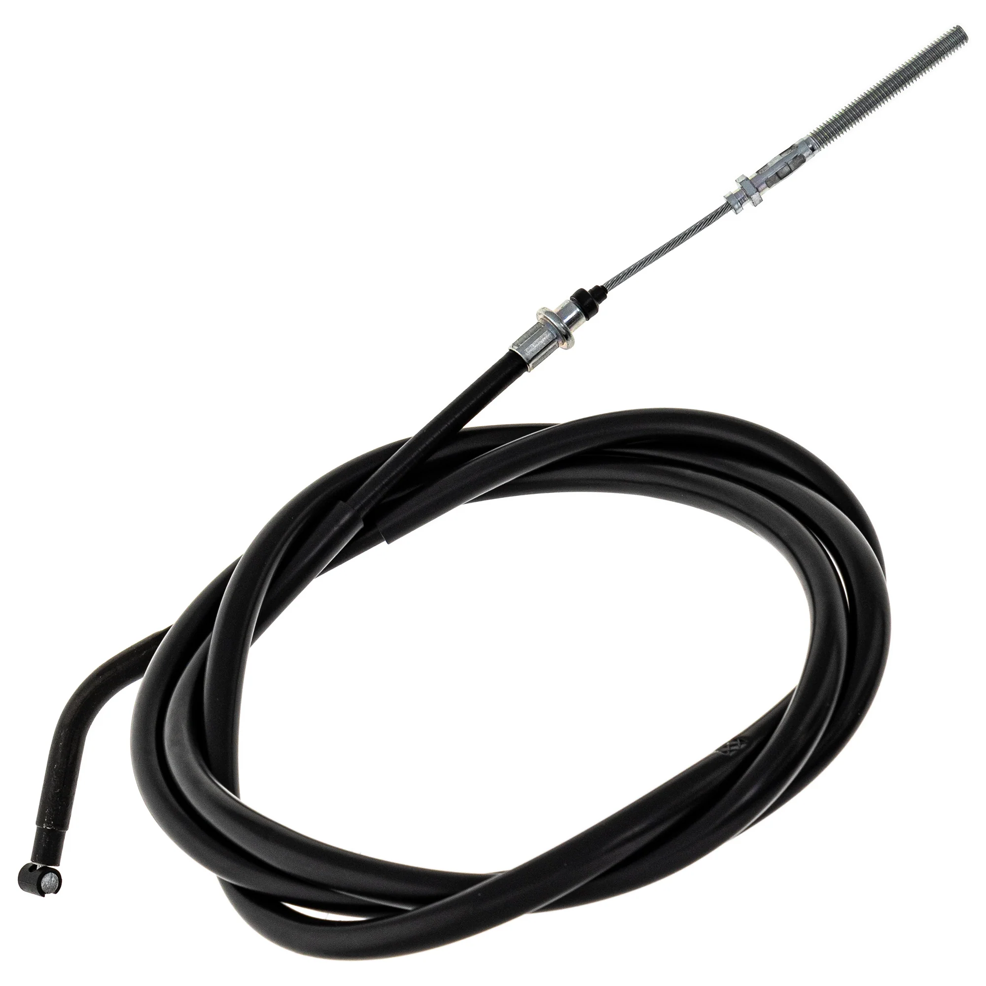Rear Hand Brake Cable For Yamaha 70-5240 4WU-26341-00-00 - Image 8