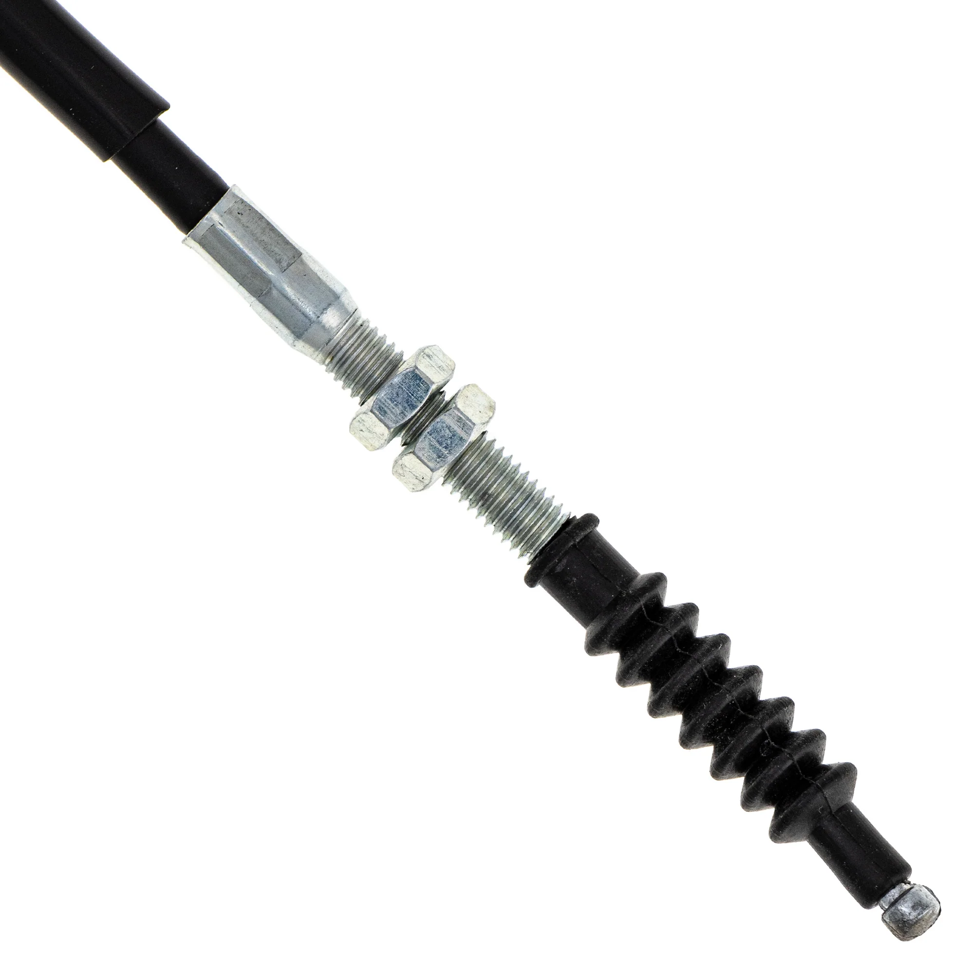 Clutch Cable For Kawasaki 70-3204 54011-1257 54011-1242 - Image 4