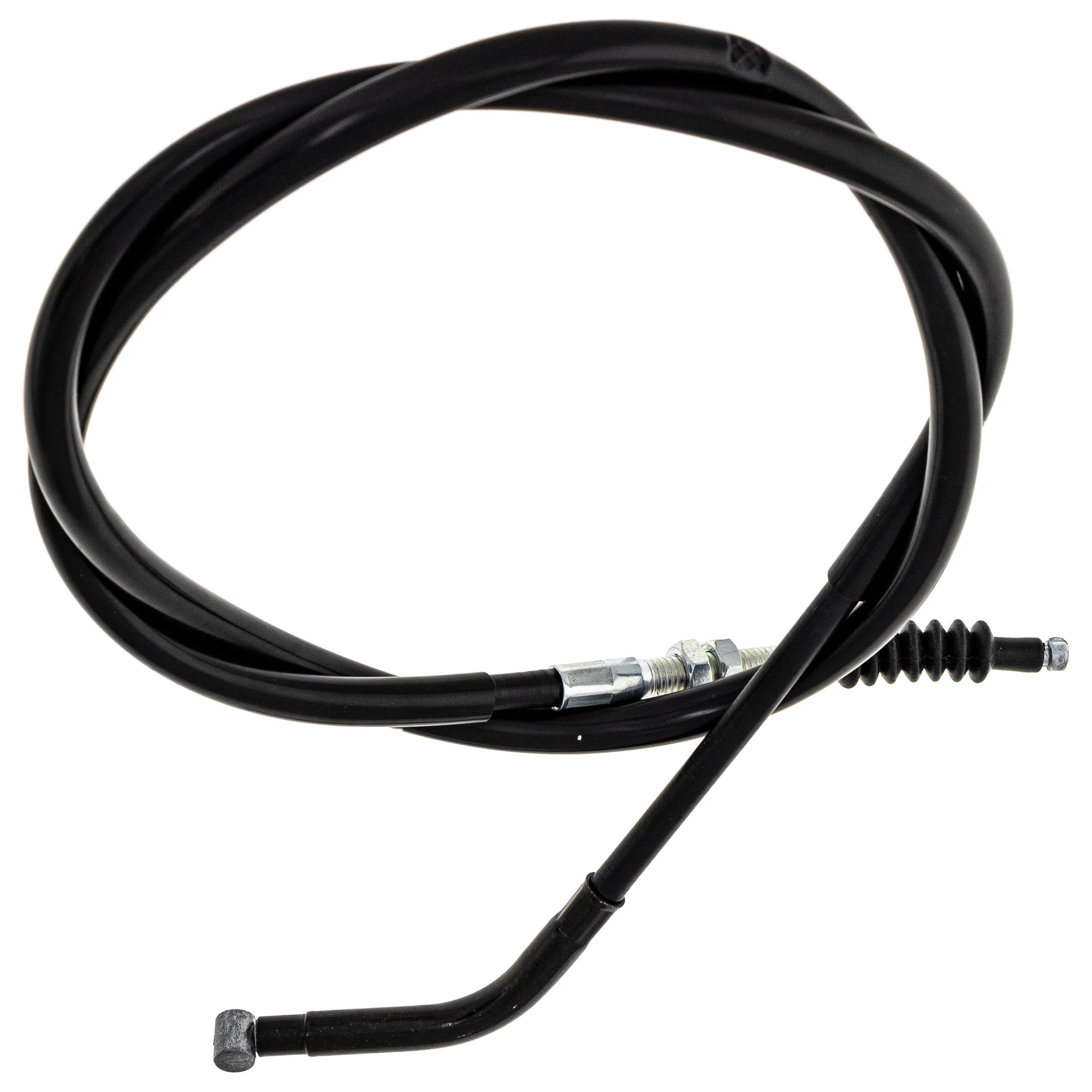 Clutch Cable For Kawasaki 70-3204 54011-1257 54011-1242 - Image 5