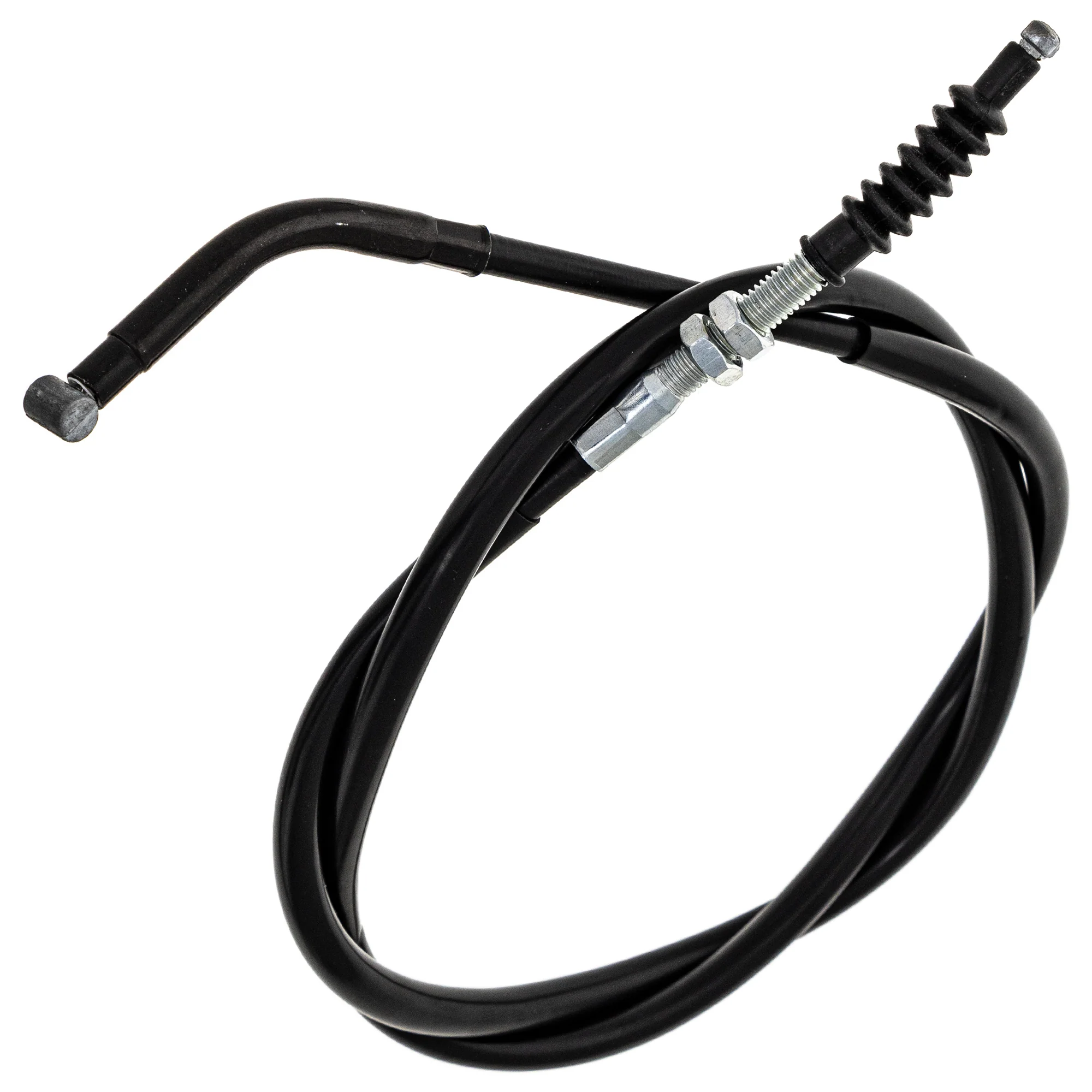 Clutch Cable For Kawasaki 70-3204 54011-1257 54011-1242 - Image 8