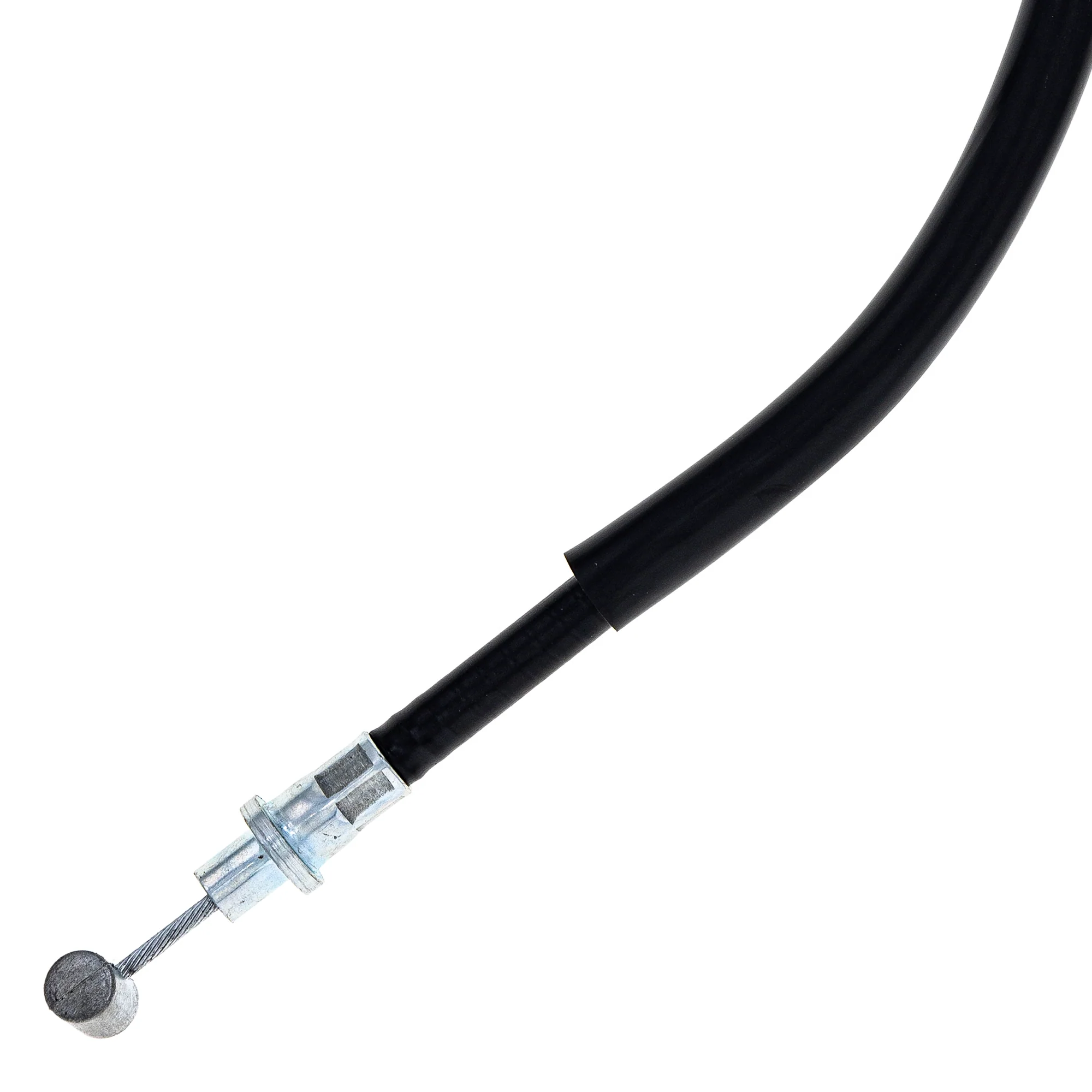 Front Brake Cable For Yamaha 70-5175 2XJ-26361-01-00 2XJ-26361-00-00 - Image 3
