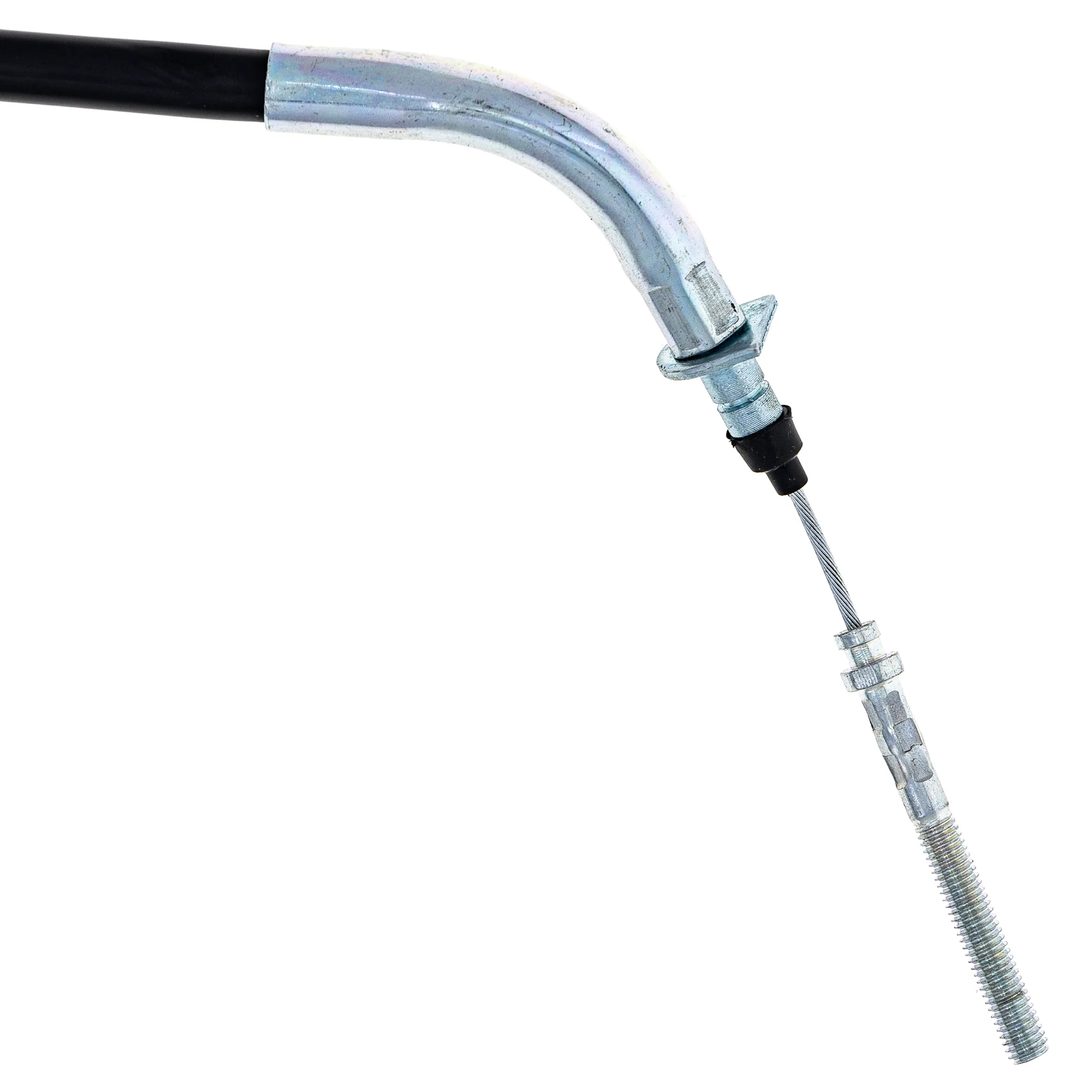 Front Brake Cable For Yamaha 70-5175 2XJ-26361-01-00 2XJ-26361-00-00 - Image 4
