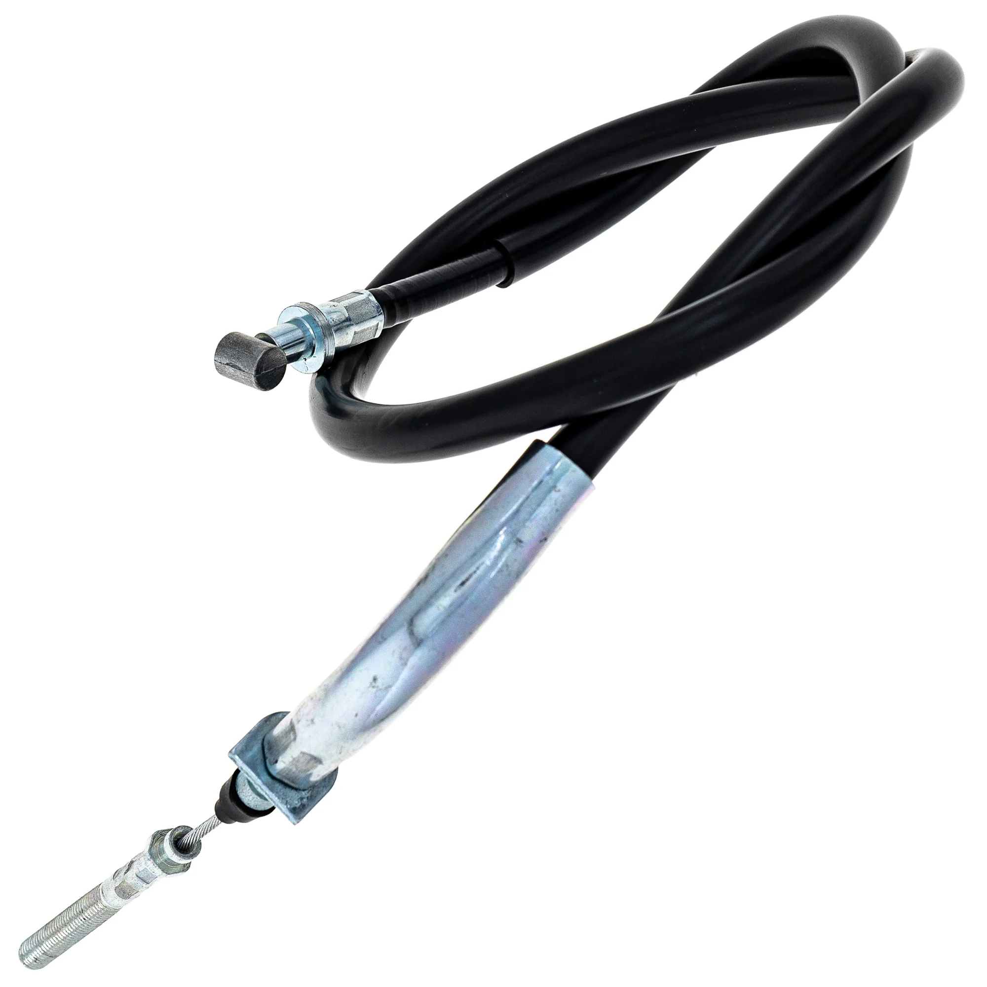 Front Brake Cable For Yamaha 70-5175 2XJ-26361-01-00 2XJ-26361-00-00 - Image 5