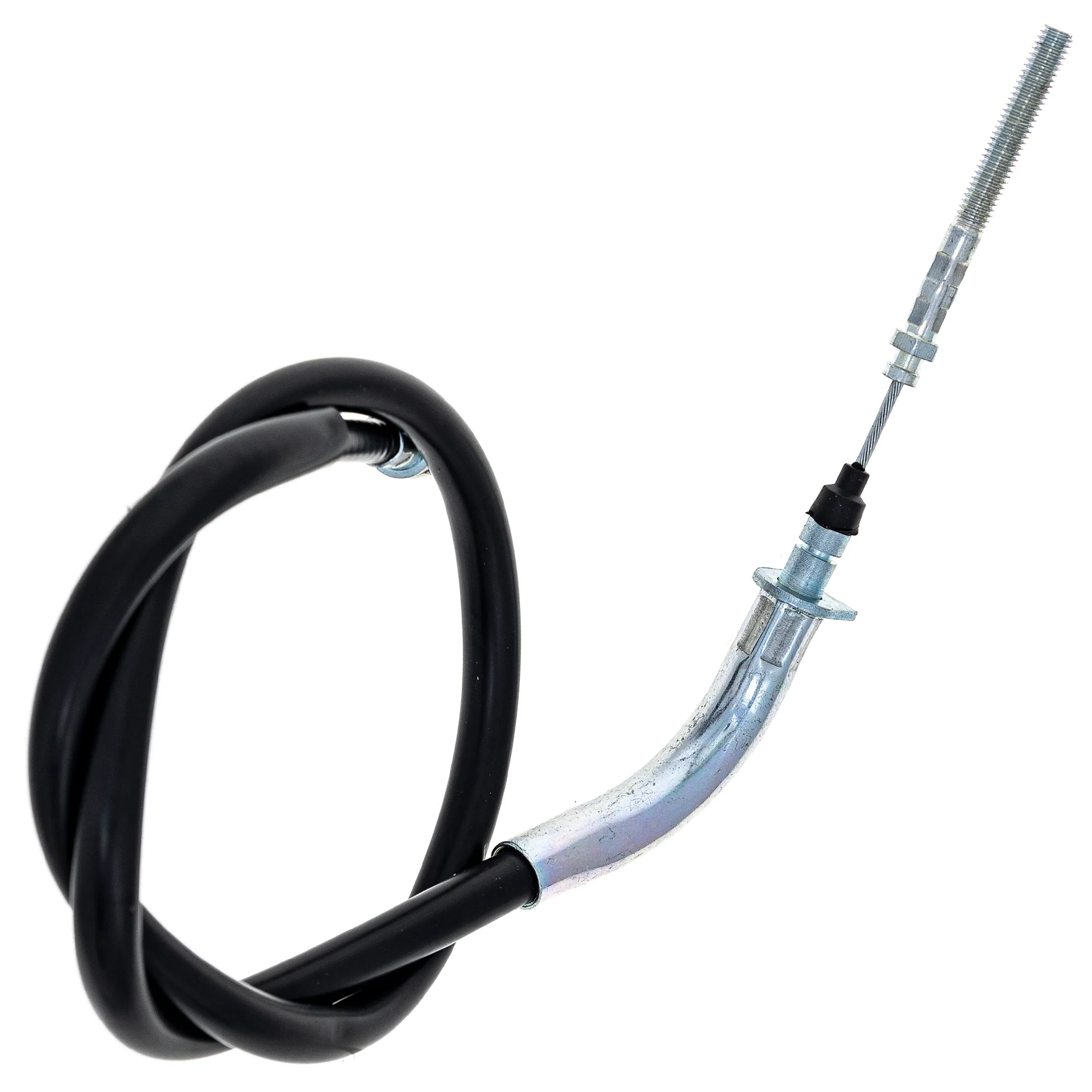 Front Brake Cable For Yamaha 70-5175 2XJ-26361-01-00 2XJ-26361-00-00 - Image 8