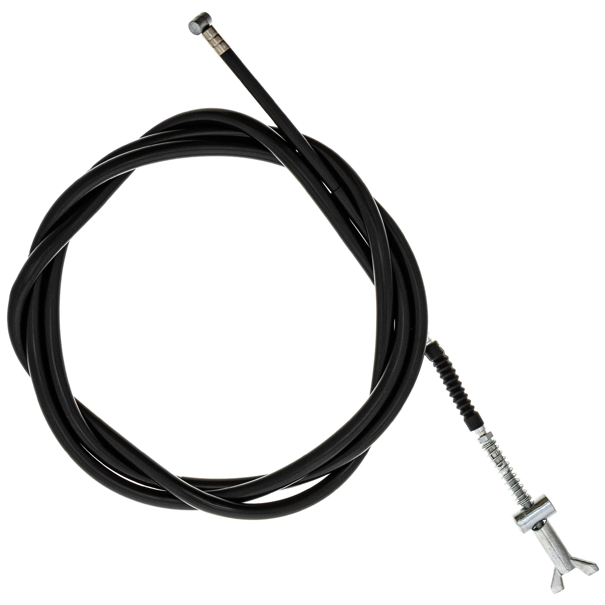 Rear Hand Brake Cable For Kawasaki Suzuki K5400-51211 K5400-50020 K5400-50012 70-3361 54005-0020