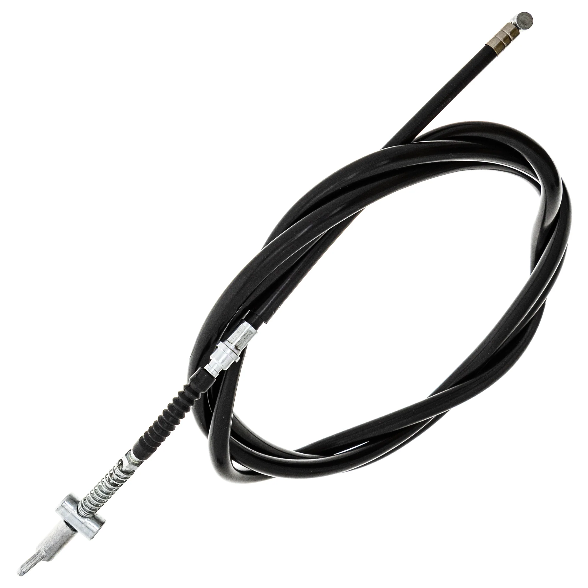 Rear Hand Brake Cable For Kawasaki Suzuki K5400-51211 K5400-50020 K5400-50012 70-3361 54005-0020 - Image 5