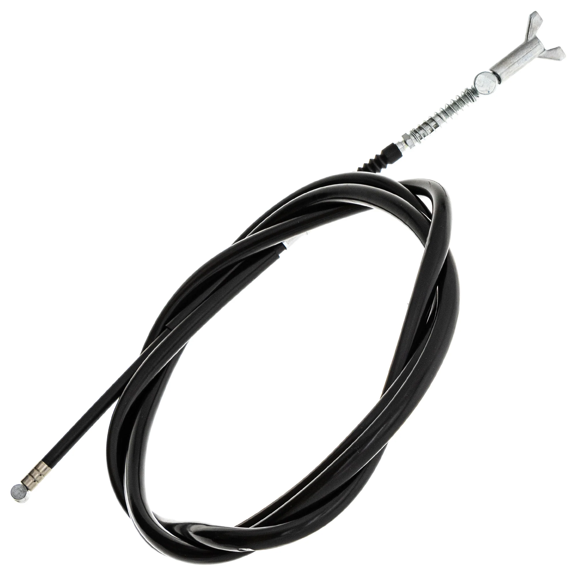 Rear Hand Brake Cable For Kawasaki Suzuki K5400-51211 K5400-50020 K5400-50012 70-3361 54005-0020 - Image 8