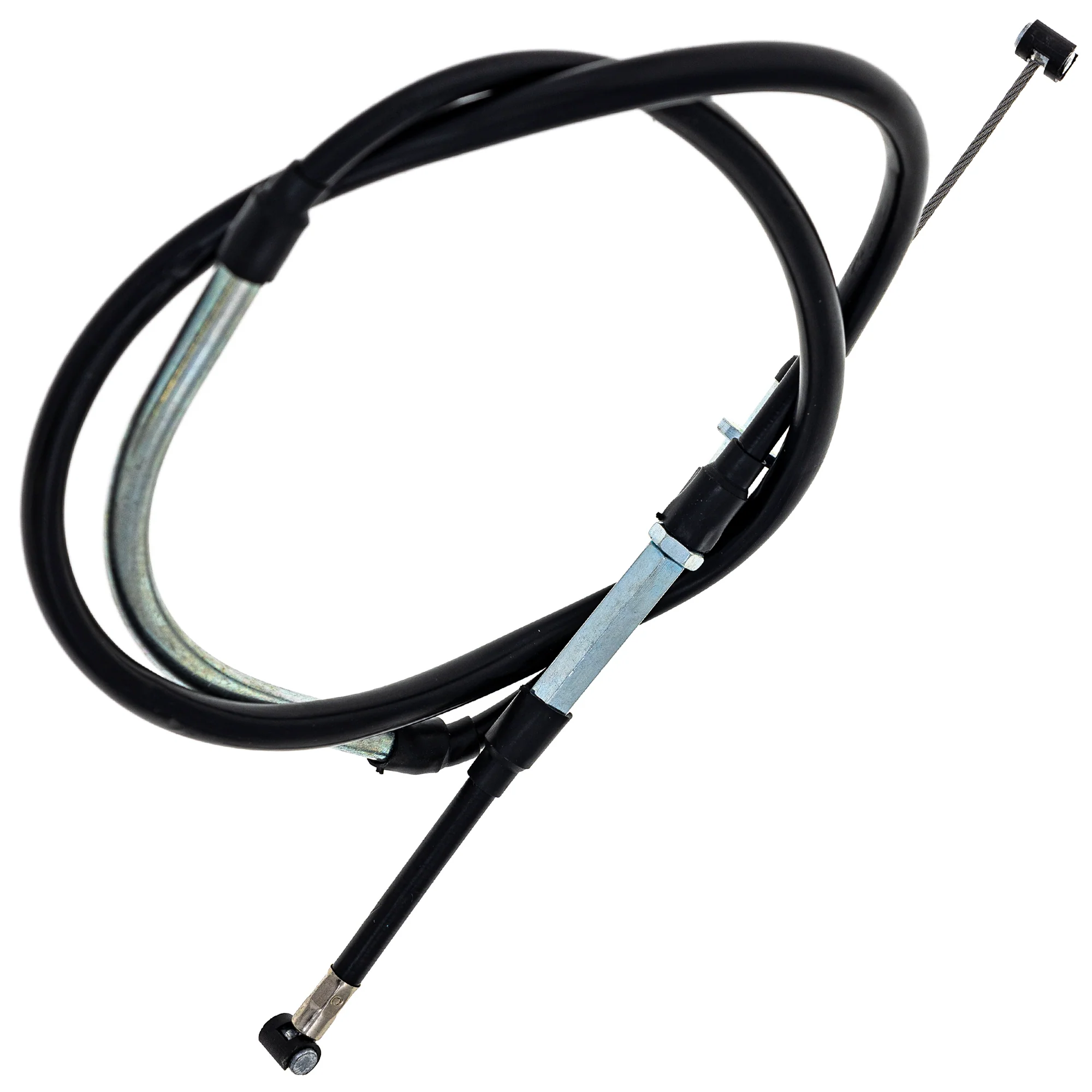 Clutch Cable For Suzuki Kawasaki K5401-10037 70-3359 54011-0044 54011-0037 - Image 5