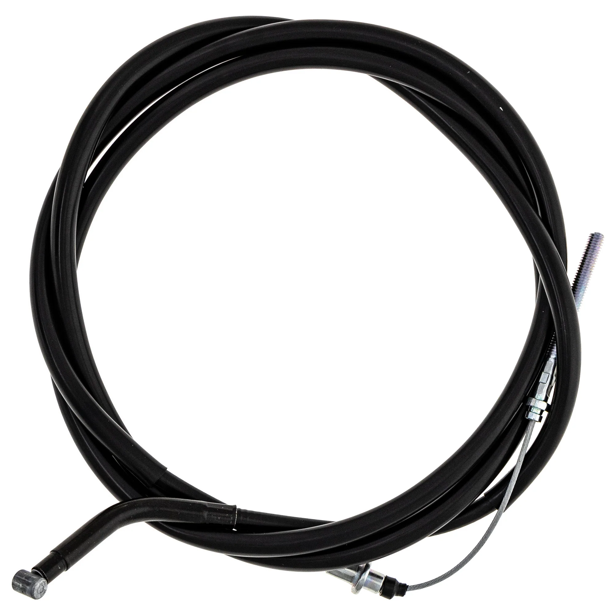 Rear Hand Brake Cable For Yamaha 70-5173 3HN-26341-00-00 2HR-26341-00-00