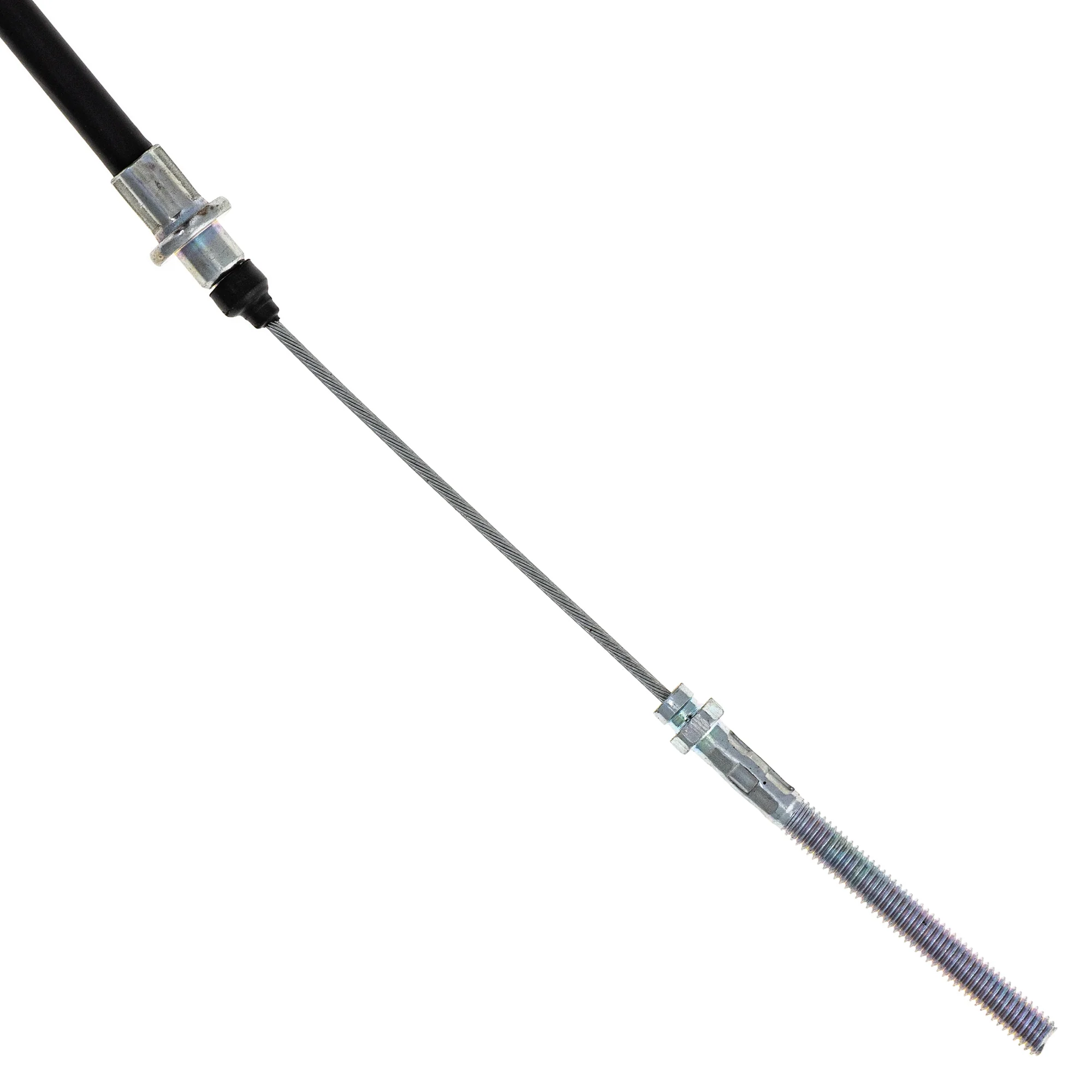Rear Hand Brake Cable For Yamaha 70-5173 3HN-26341-00-00 2HR-26341-00-00 - Image 4
