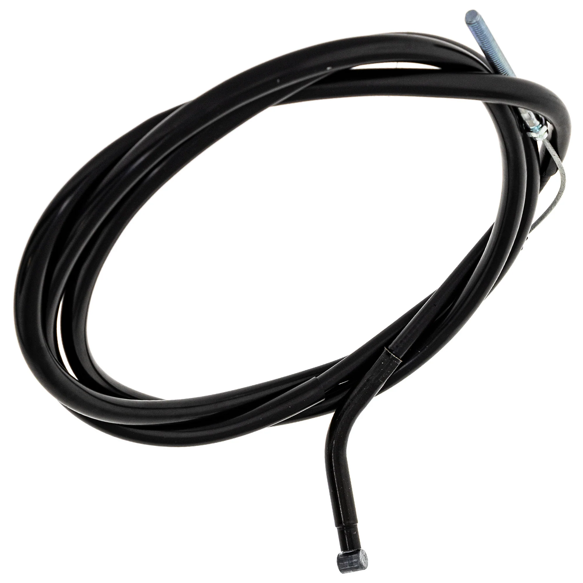 Rear Hand Brake Cable For Yamaha 70-5173 3HN-26341-00-00 2HR-26341-00-00 - Image 5