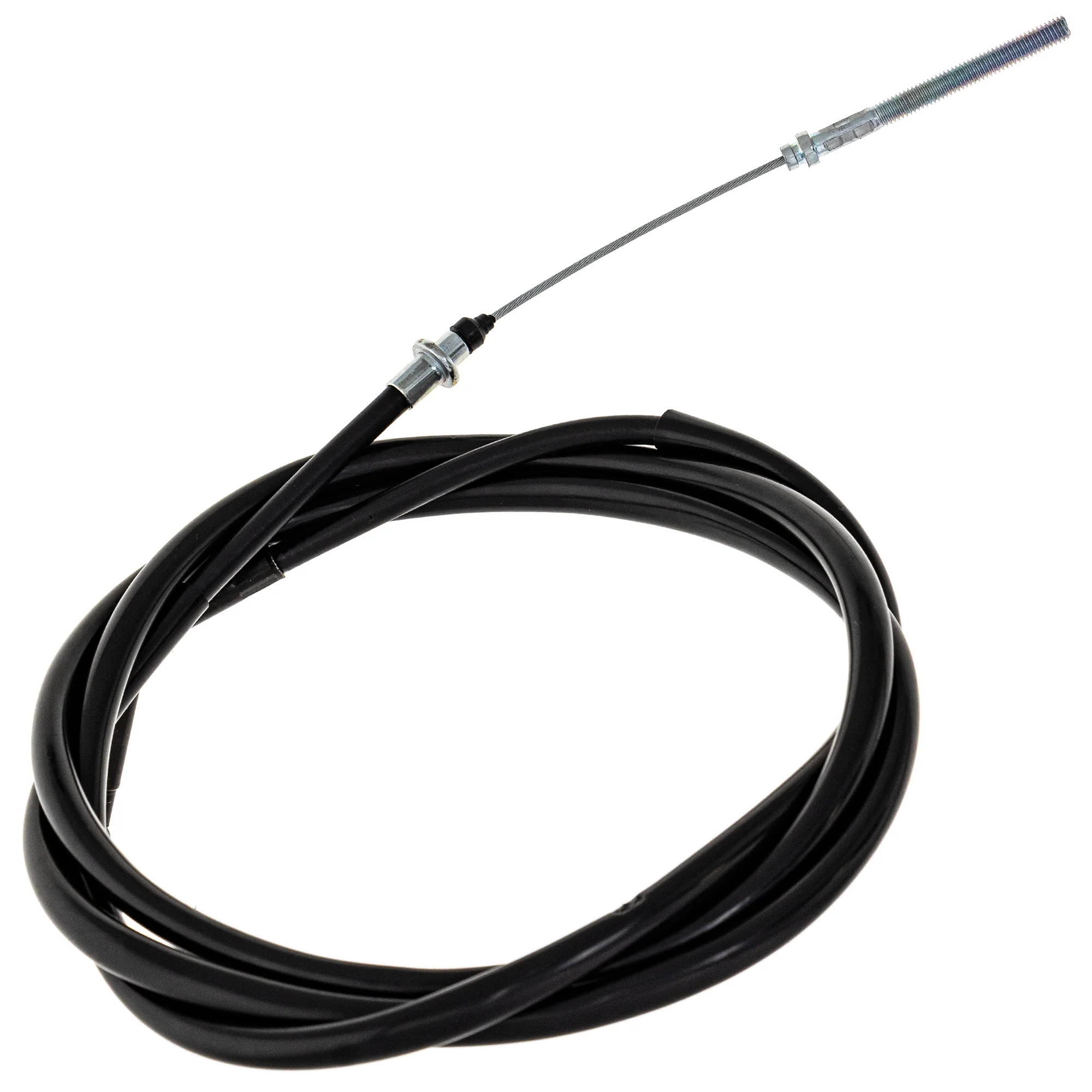 Rear Hand Brake Cable For Yamaha 70-5173 3HN-26341-00-00 2HR-26341-00-00 - Image 8