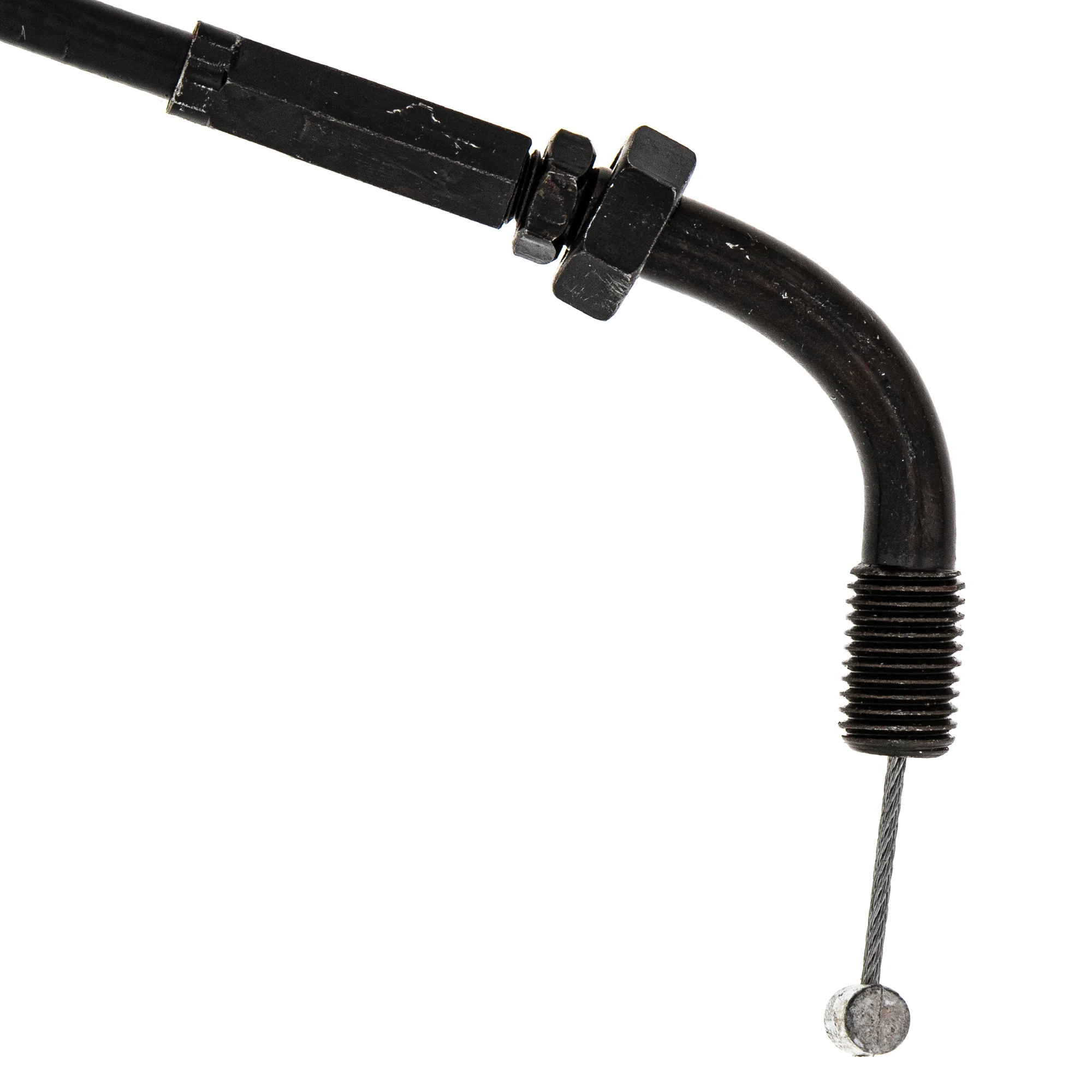 Throttle Cable For Honda 70-2000 17910-286-000 - Image 4