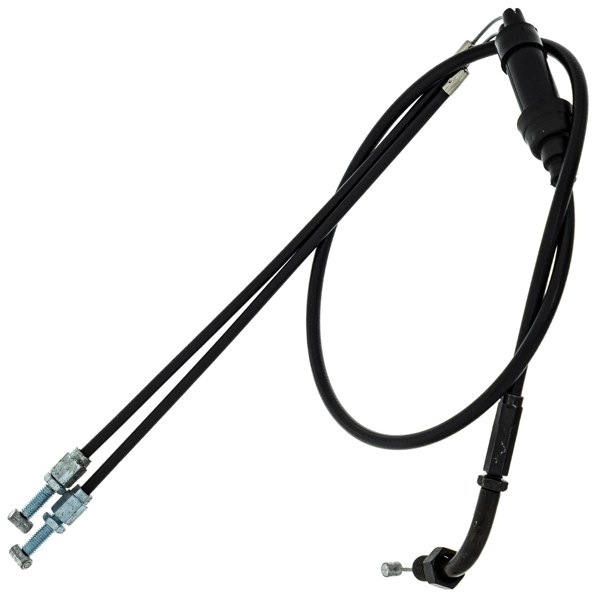Throttle Cable For Honda 70-2000 17910-286-000 - Image 5
