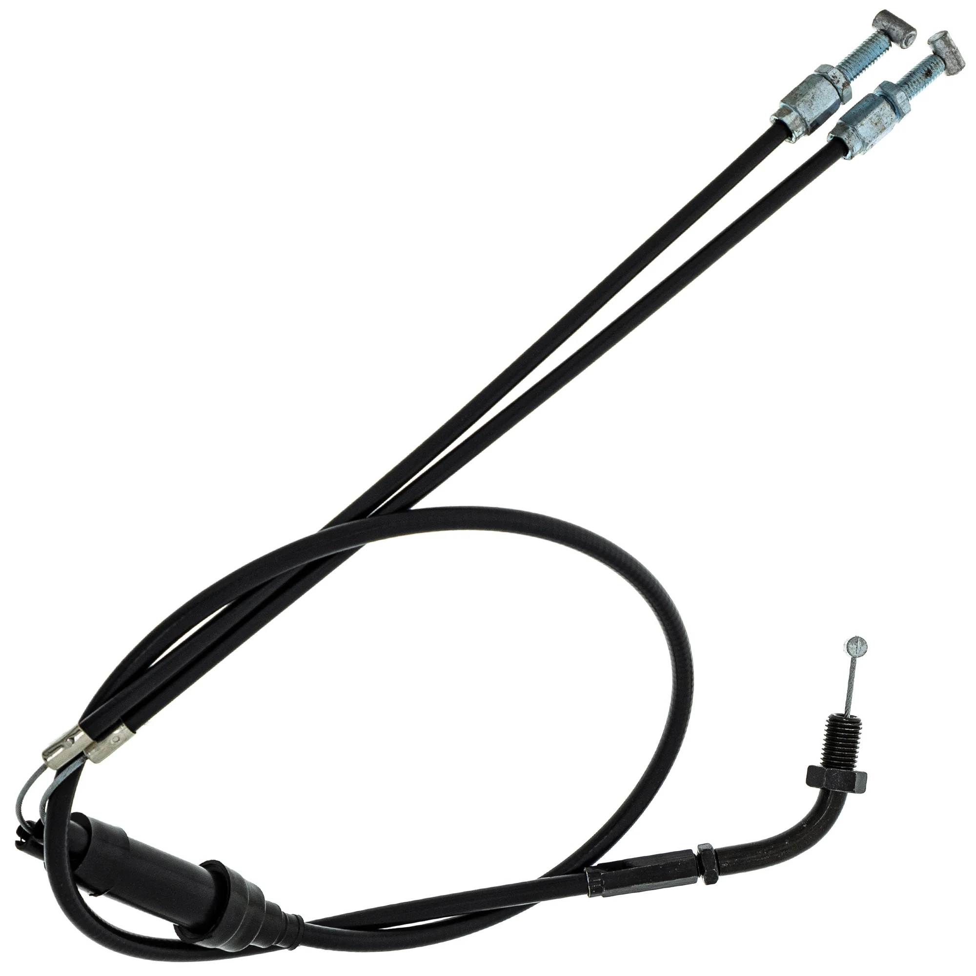 Throttle Cable For Honda 70-2000 17910-286-000 - Image 8