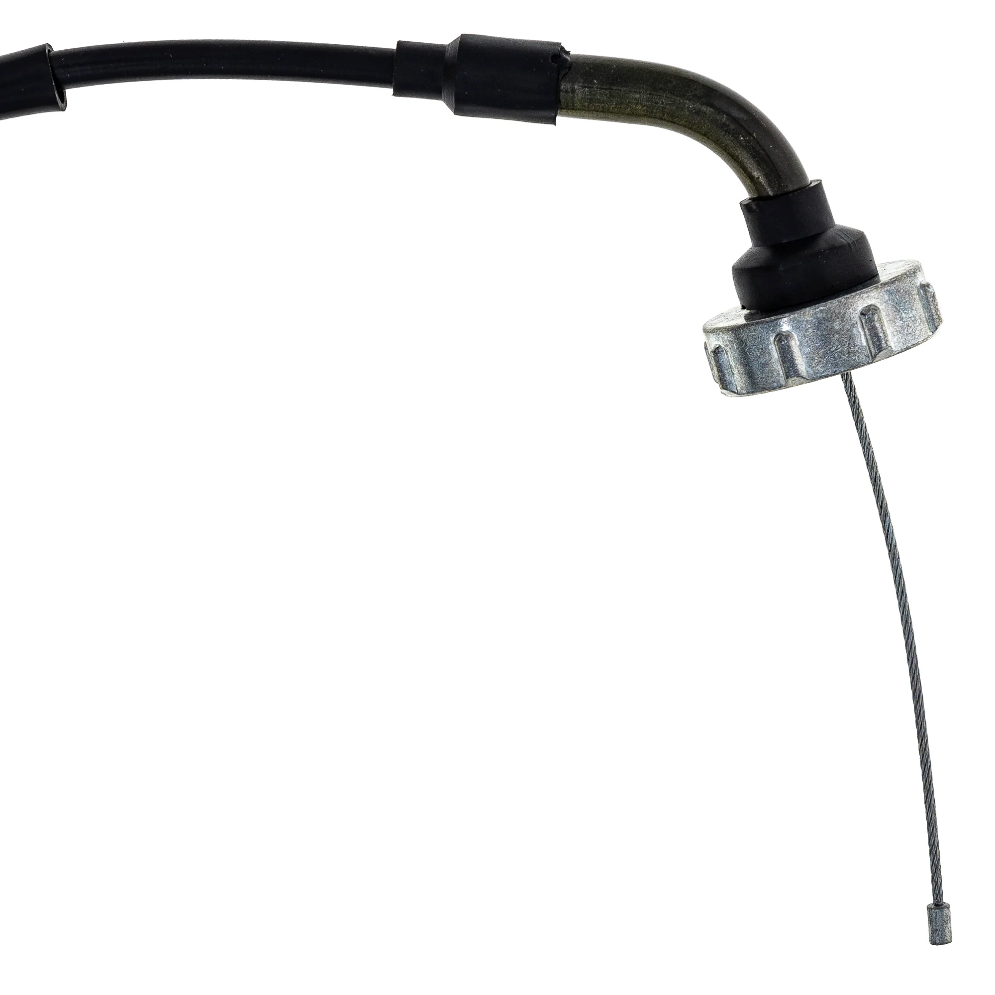 Throttle Cable For Honda 70-2277 17920-KN4-307 17920-KN4-306 17920-KN4-305 - Image 4