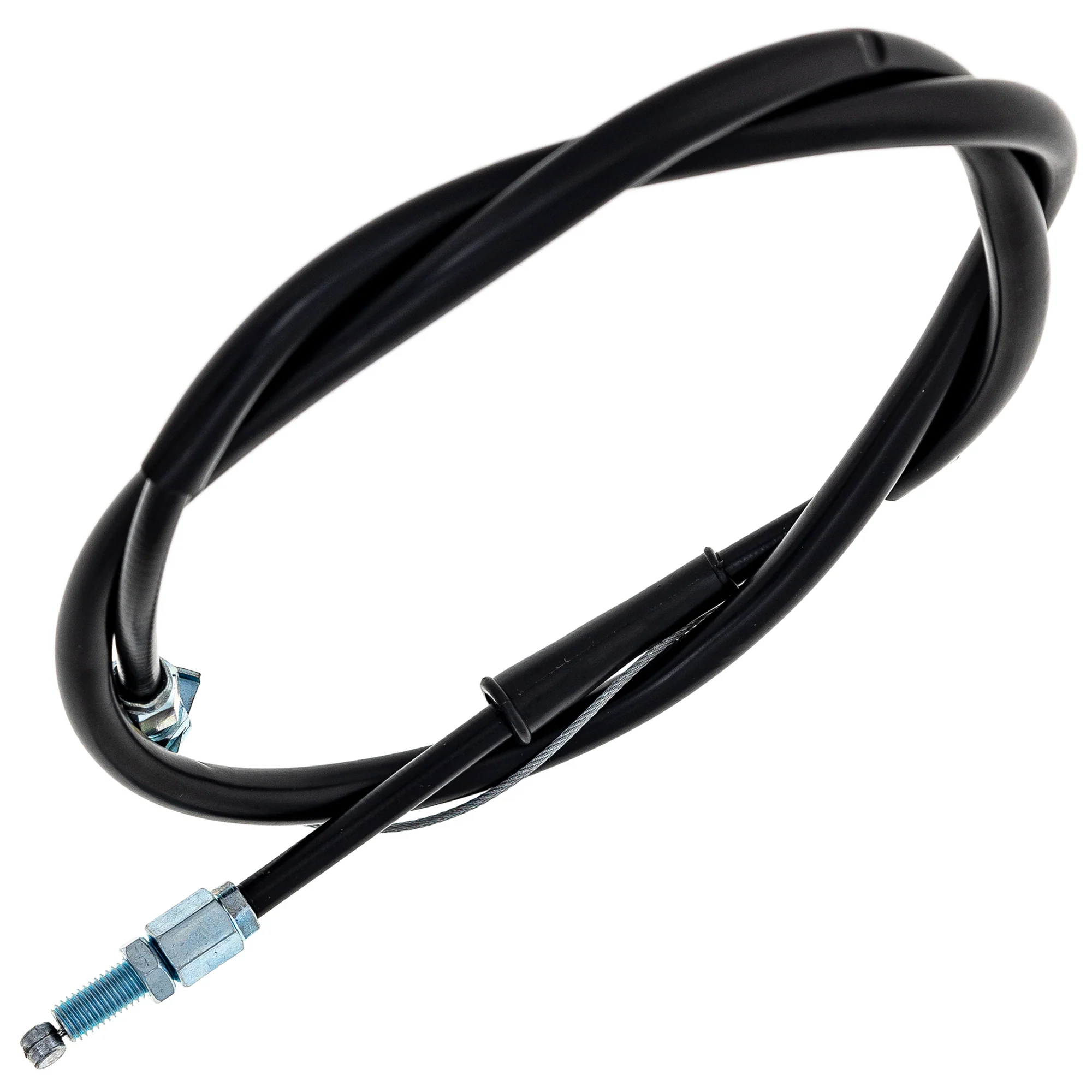 Throttle Cable For Honda 17910-MK2-770 17910-MK2-670 17910-MG3-770 17910-MA0-010 17910-MA0-000 - Image 5