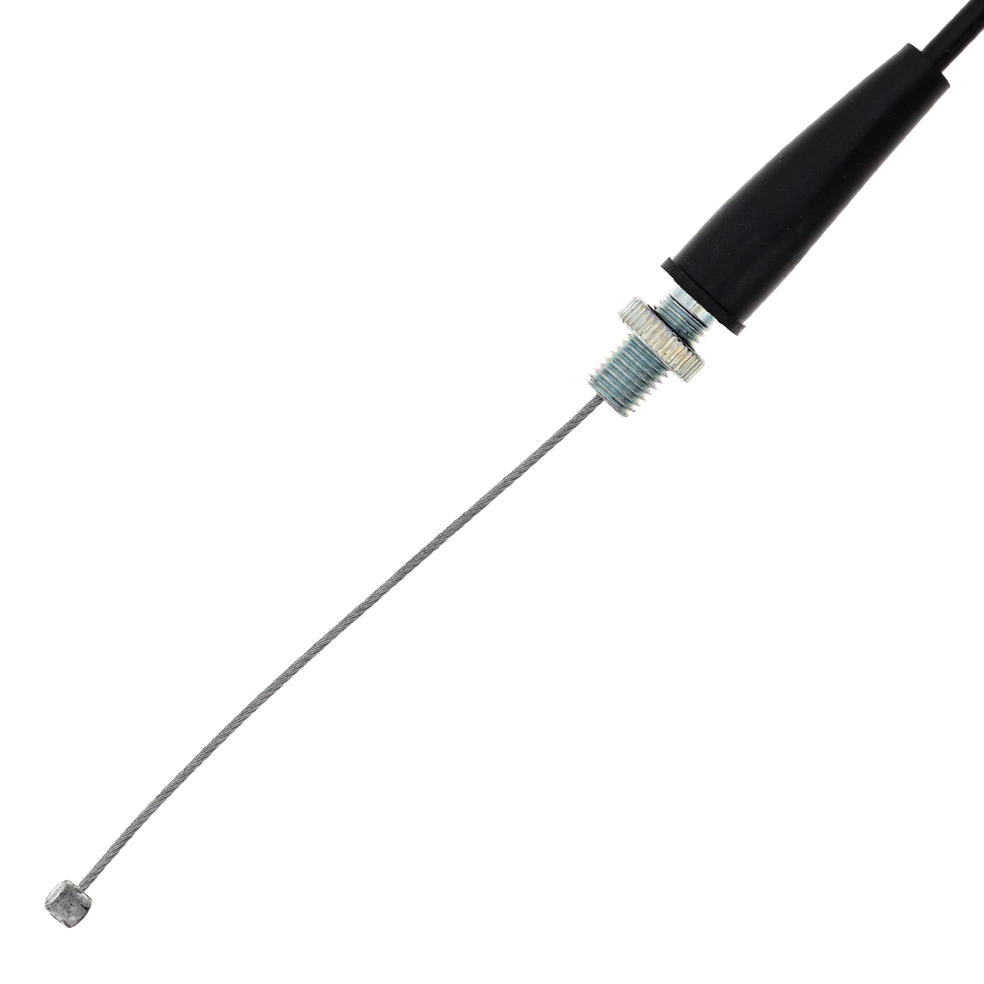 Throttle Cable For Honda 17910-ML3-910 17910-KZ4-J00 17910-KZ4-A10 17910-KZ4-890 17910-KZ4-710 - Image 3