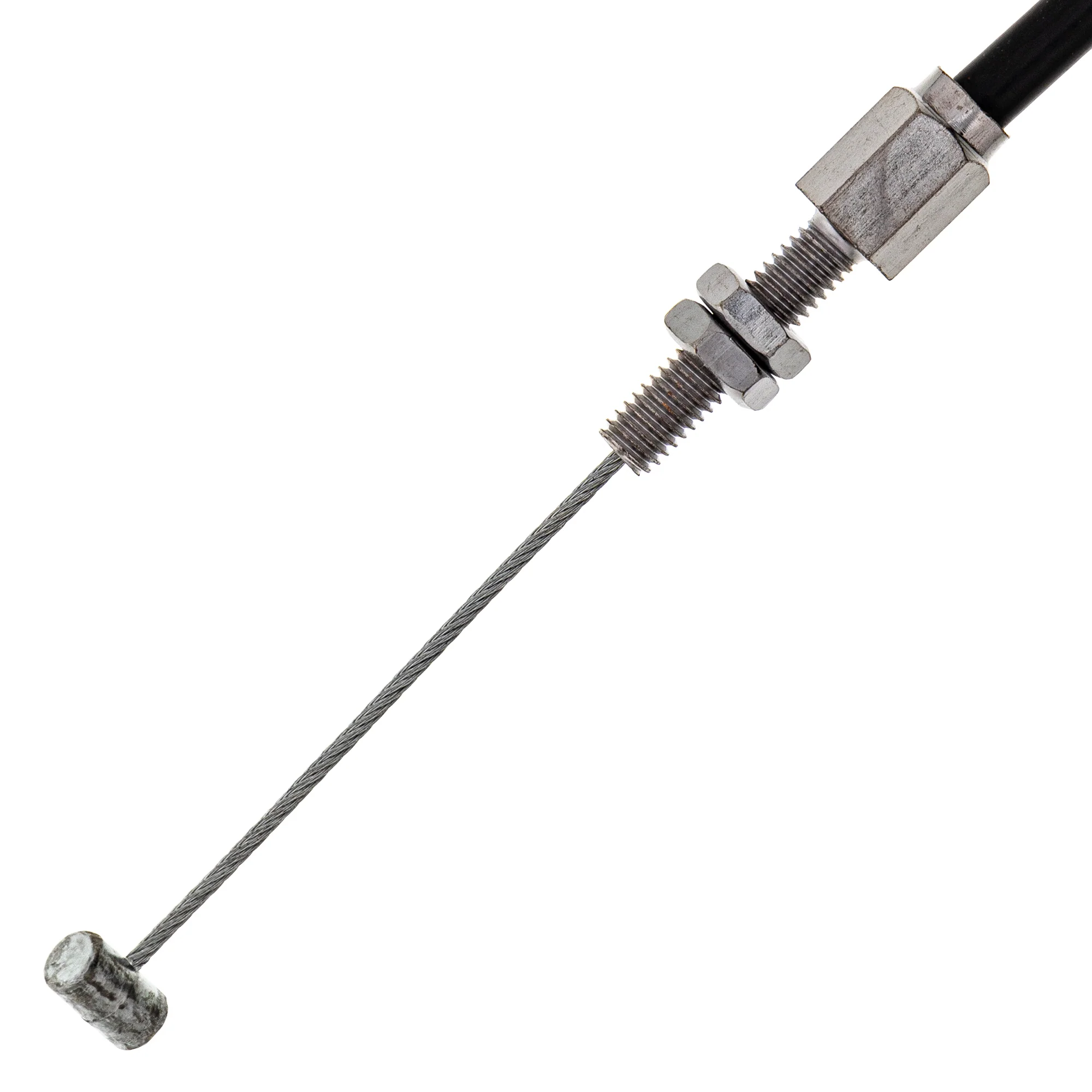 Throttle Cable For Honda 70-2007 17910-MC8-000 17910-341-000 17910-300-040 - Image 3