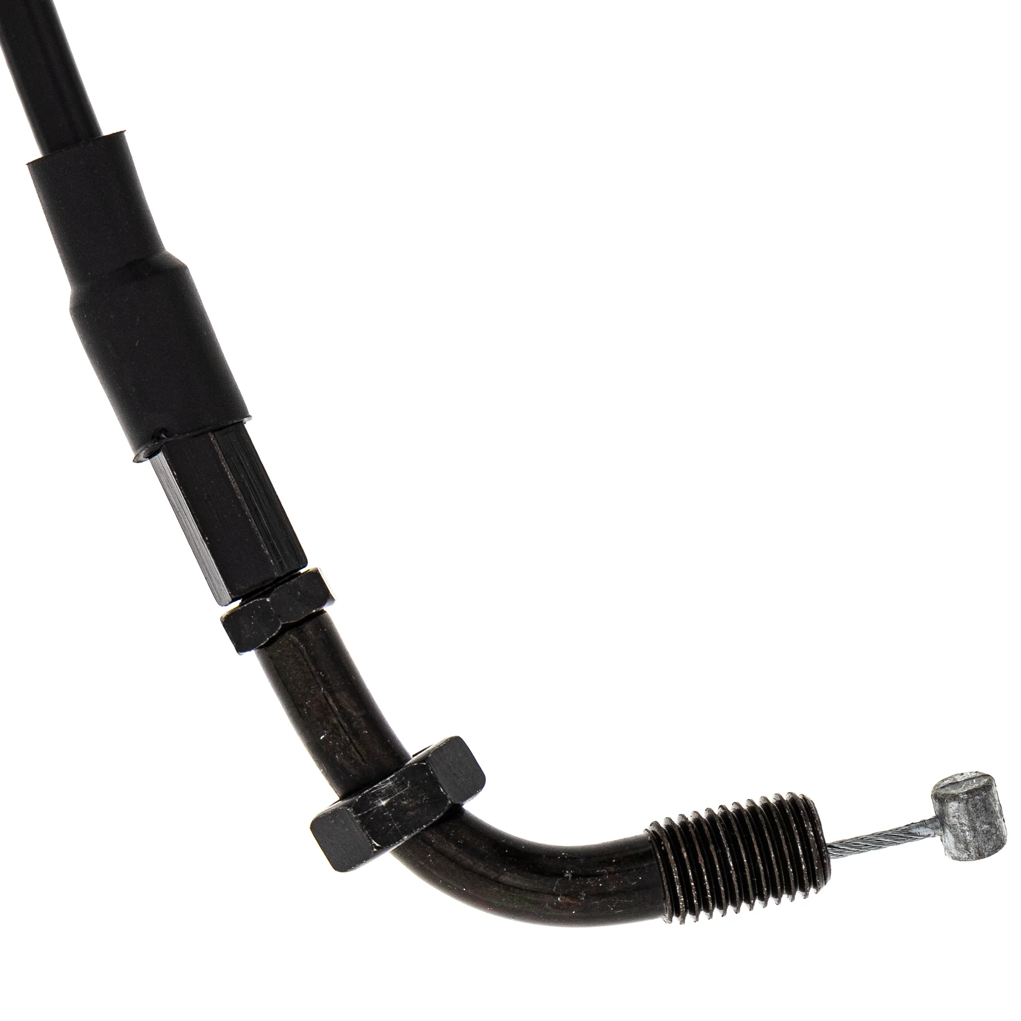 Throttle Cable For Honda 70-2007 17910-MC8-000 17910-341-000 17910-300-040 - Image 4