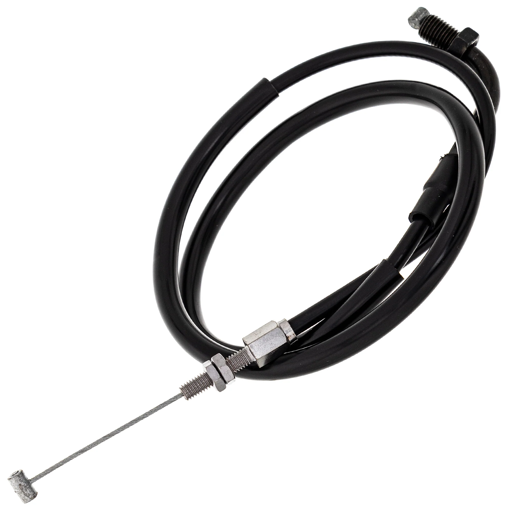 Throttle Cable For Honda 70-2007 17910-MC8-000 17910-341-000 17910-300-040 - Image 5