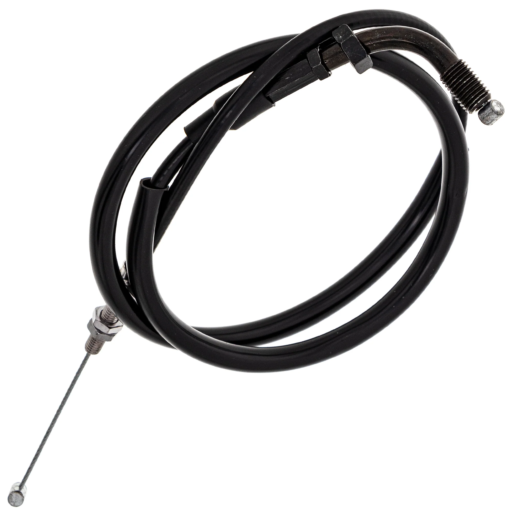 Throttle Cable For Honda 70-2007 17910-MC8-000 17910-341-000 17910-300-040 - Image 8