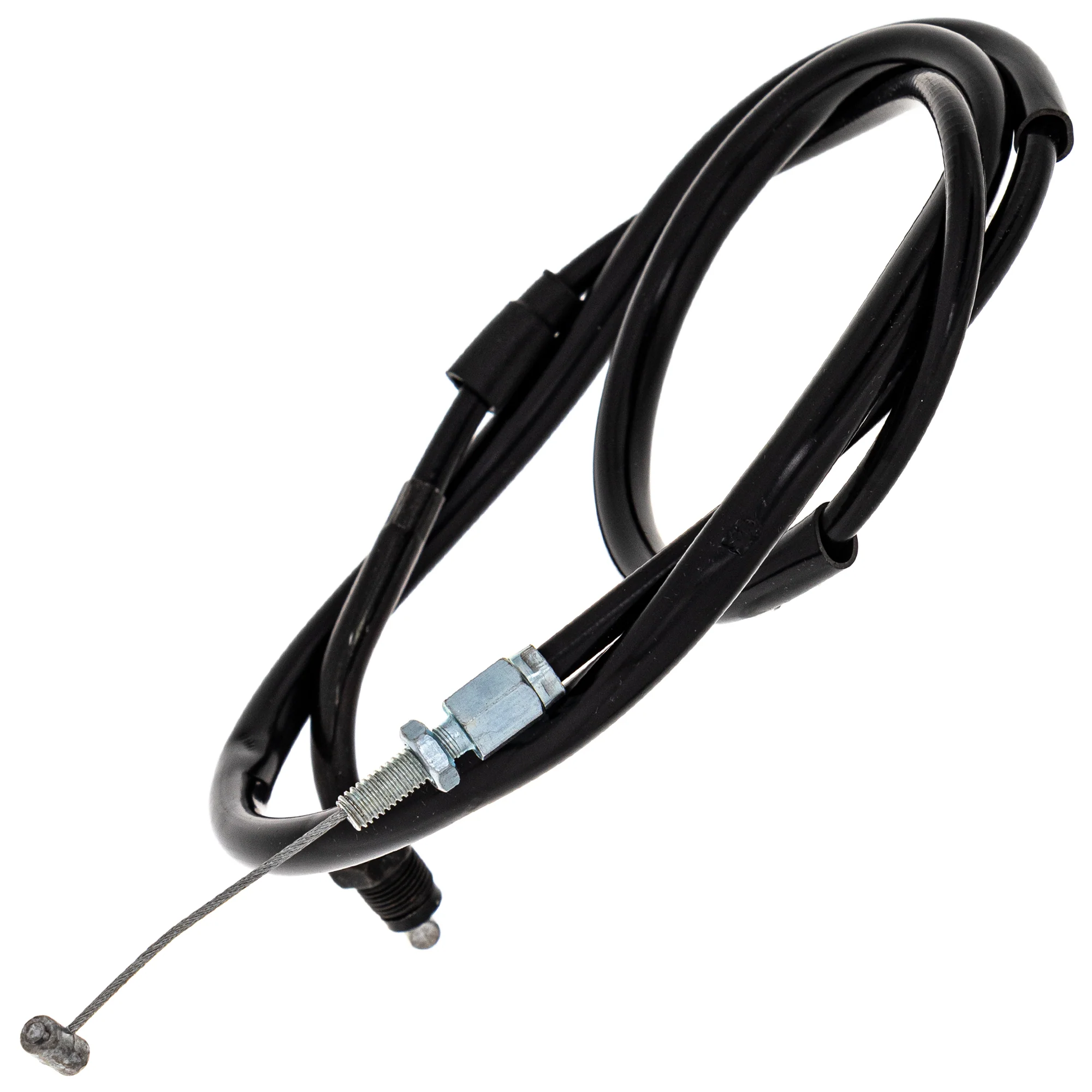 Throttle Cable For Honda 17920-MC9-760 17920-MC9-670 17920-449-010 17920-449-000 17920-442-711 - Image 5