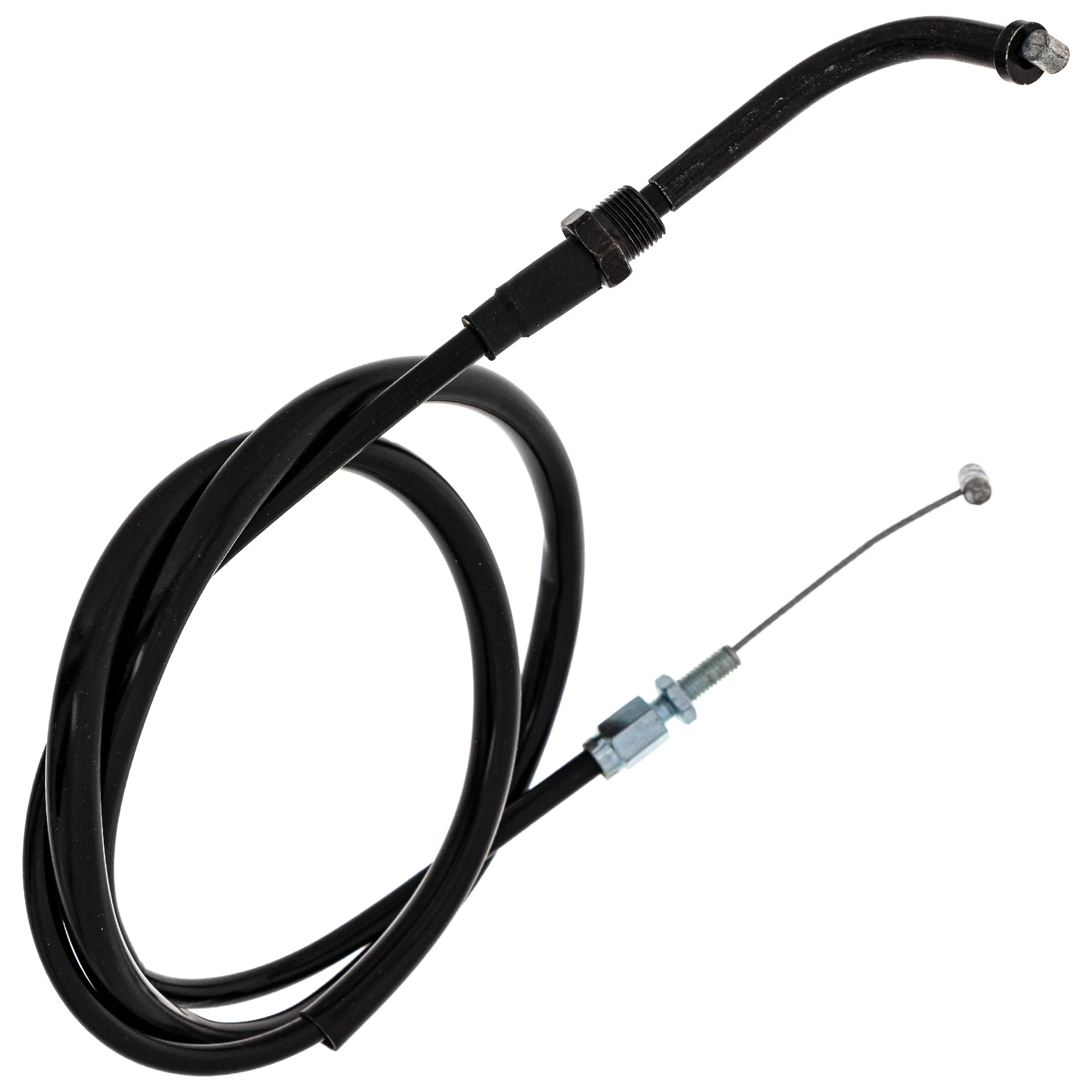 Throttle Cable For Honda 17920-MC9-760 17920-MC9-670 17920-449-010 17920-449-000 17920-442-711 - Image 8