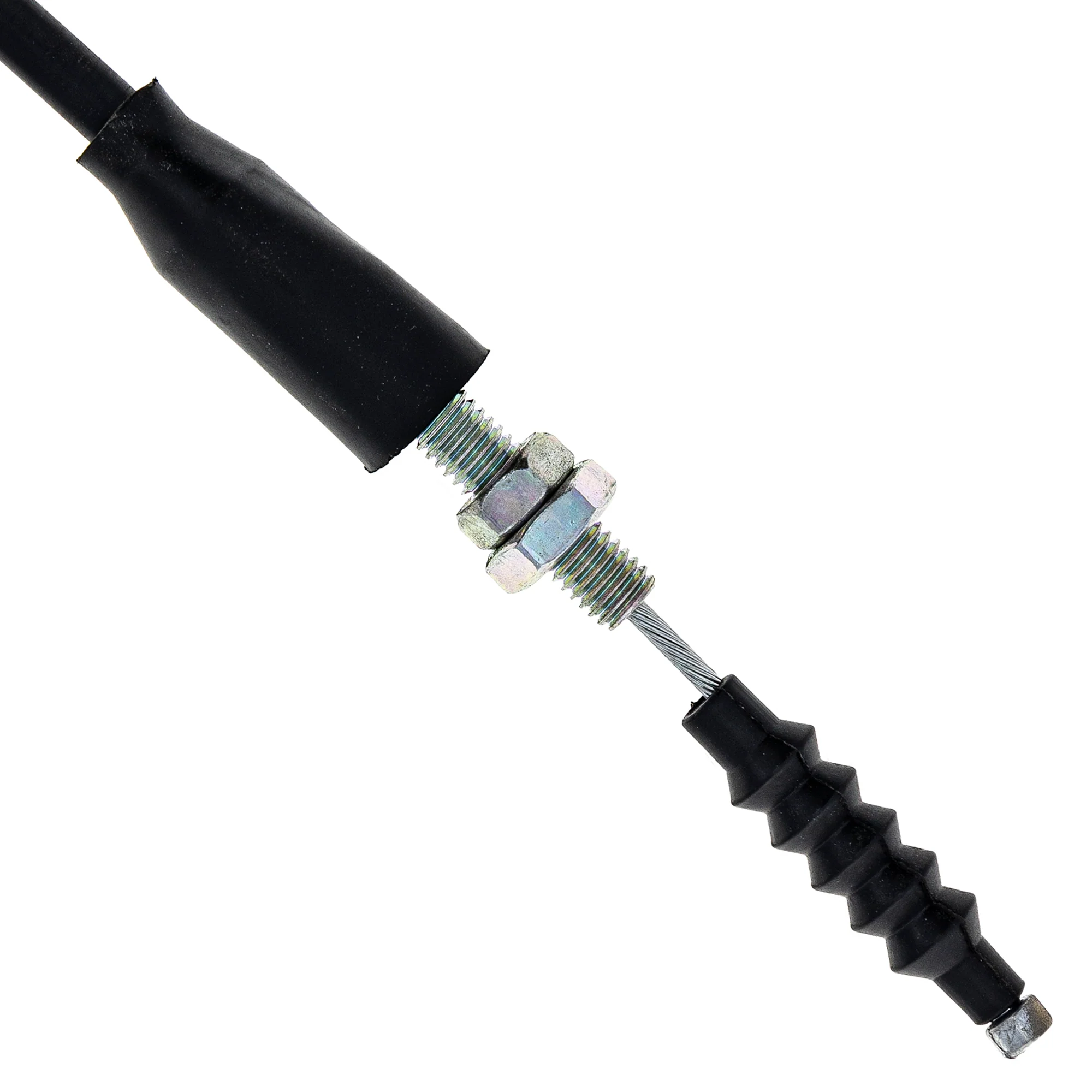 Clutch Cable For Honda 70-2001 22870-379-000 22870-290-010 22870-286-010 - Image 4