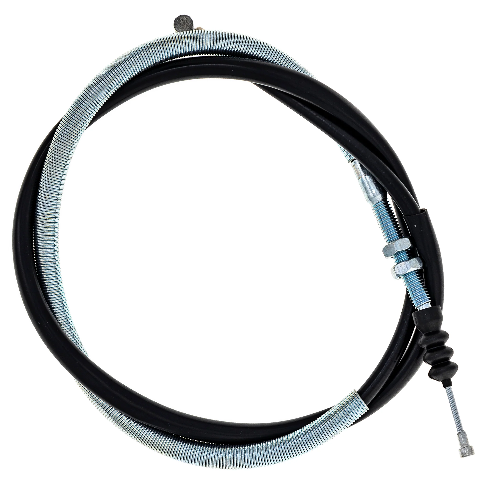 Clutch Cable For Yamaha 70-5271 5LP-26335-10-00 5LP-26335-00-00