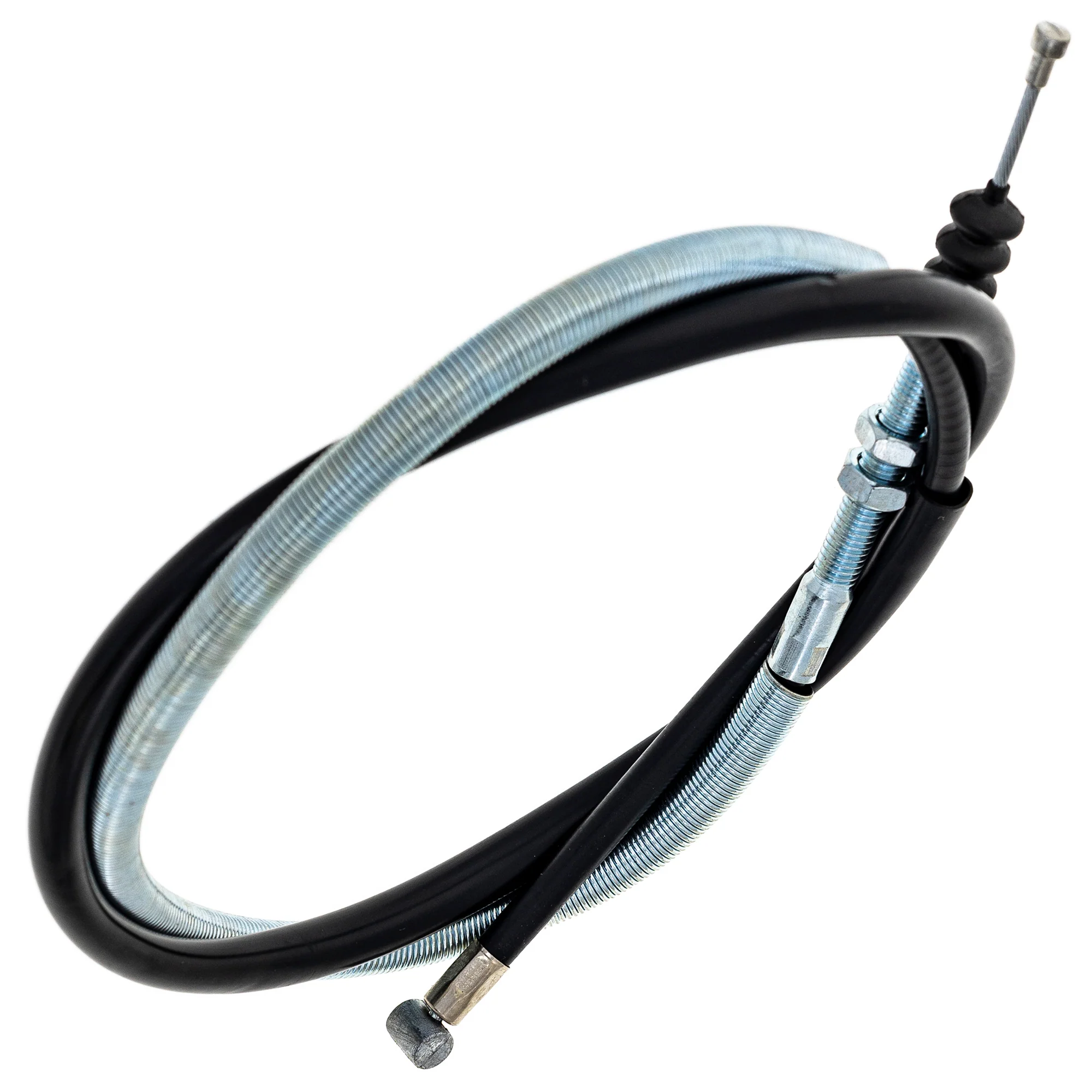 Clutch Cable For Yamaha 70-5271 5LP-26335-10-00 5LP-26335-00-00 - Image 5