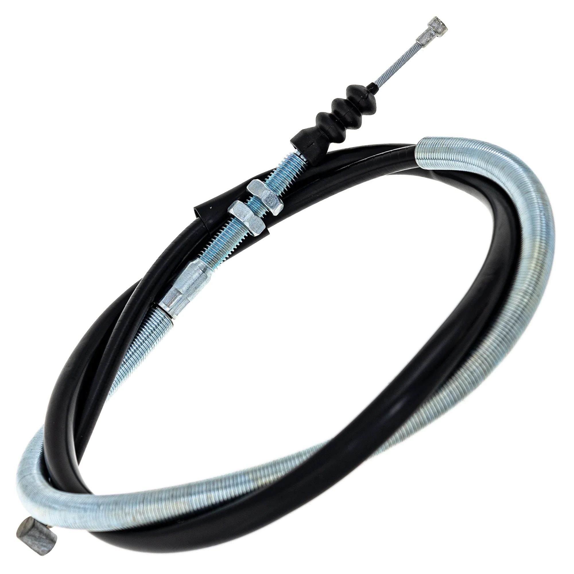 Clutch Cable For Yamaha 70-5271 5LP-26335-10-00 5LP-26335-00-00 - Image 8