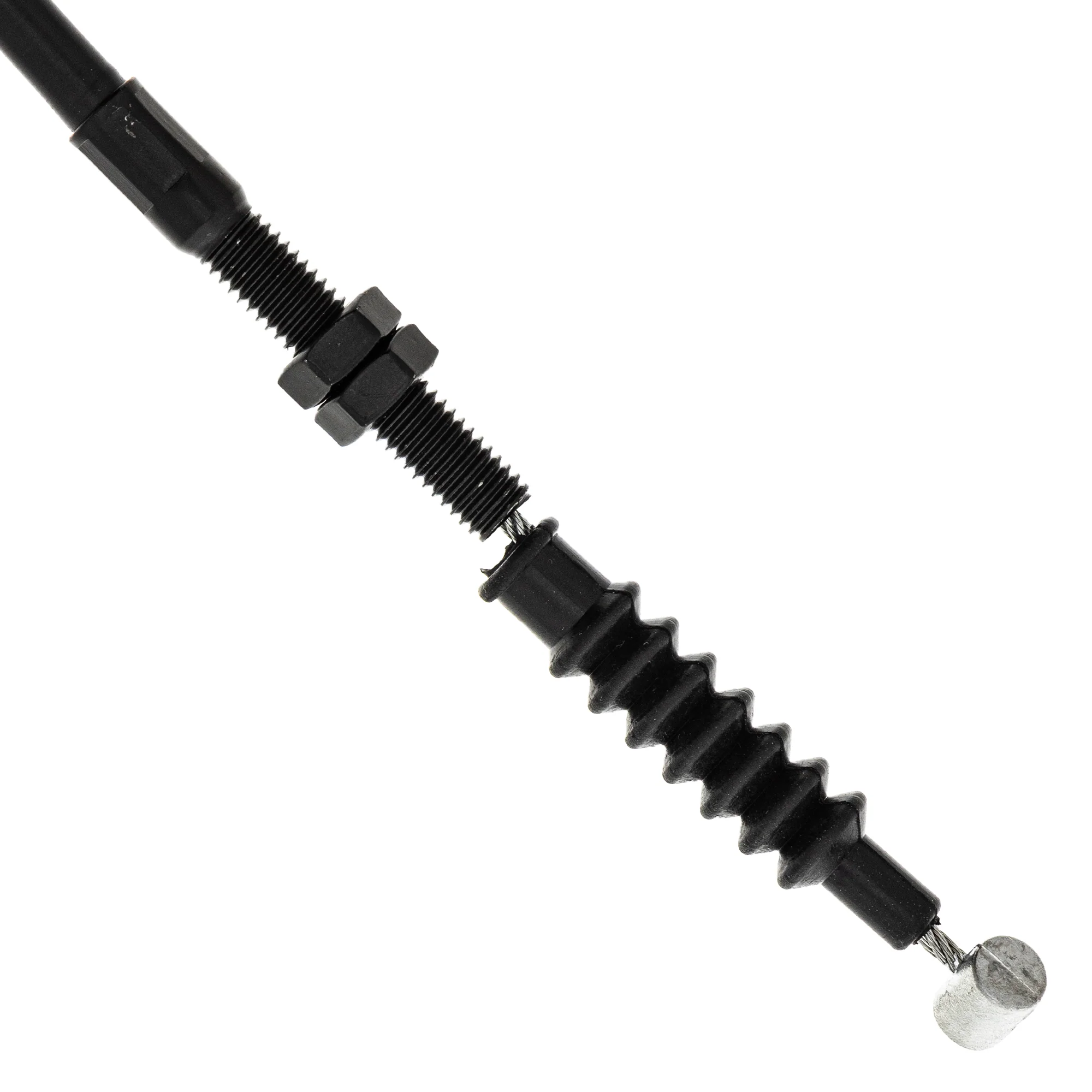 Clutch Cable For Yamaha 70-5239 5SF-26335-00-00 5JG-26335-00-00 - Image 4