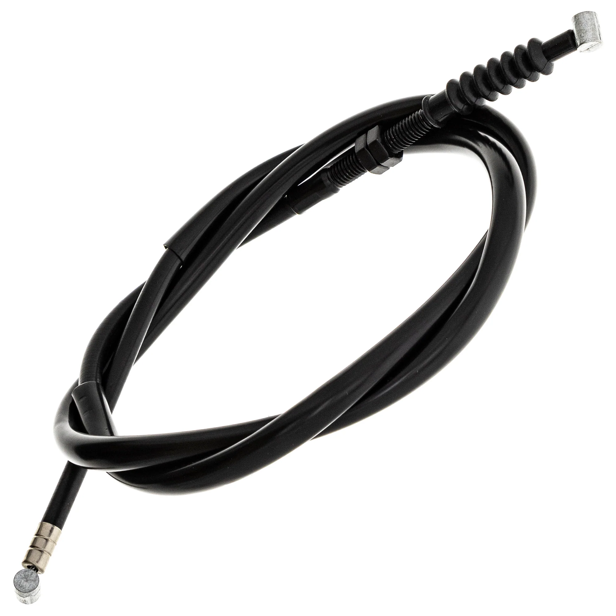 Clutch Cable For Yamaha 70-5239 5SF-26335-00-00 5JG-26335-00-00 - Image 5