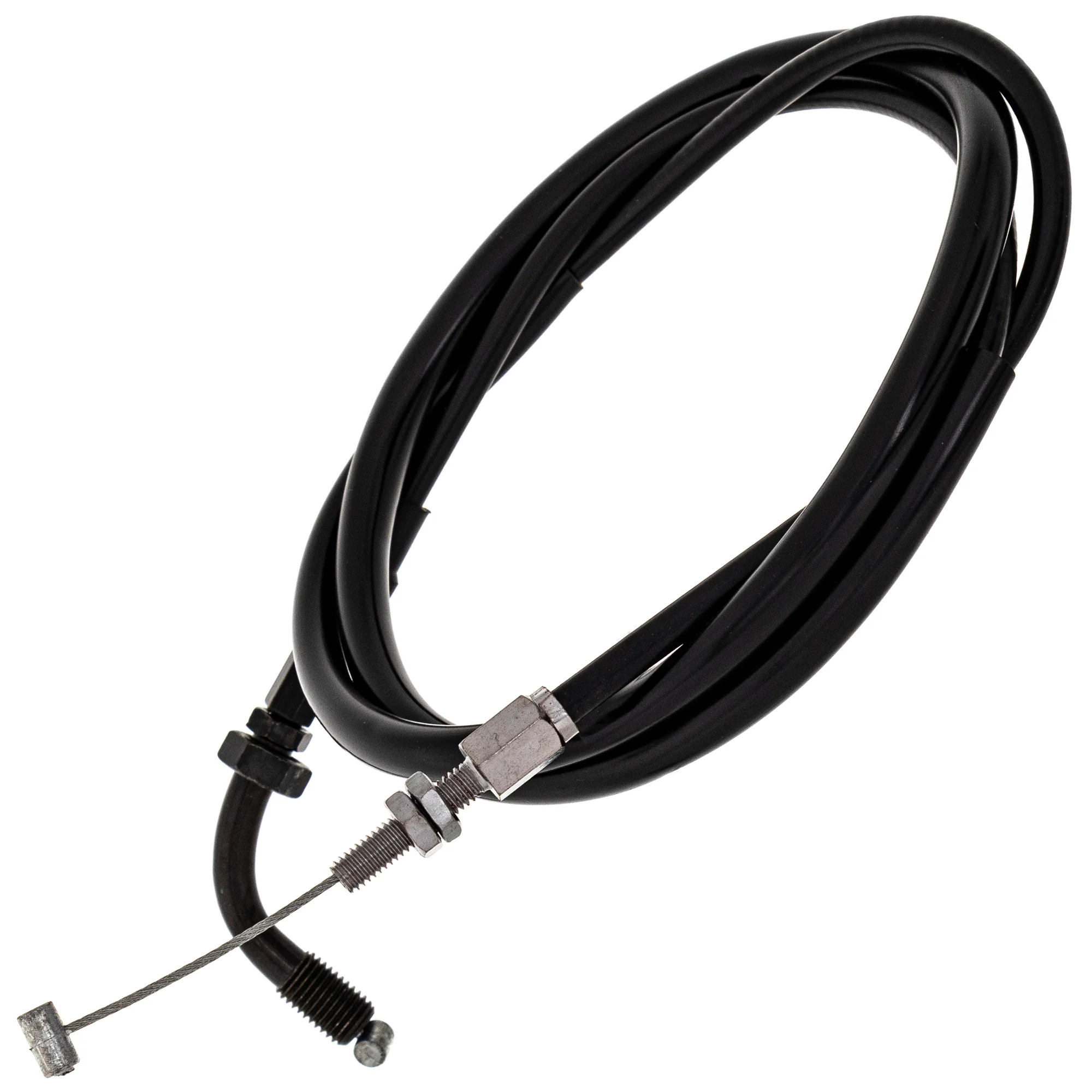 Throttle Cable For Honda 70-2090 17910-MA1-000 17910-449-830 - Image 5