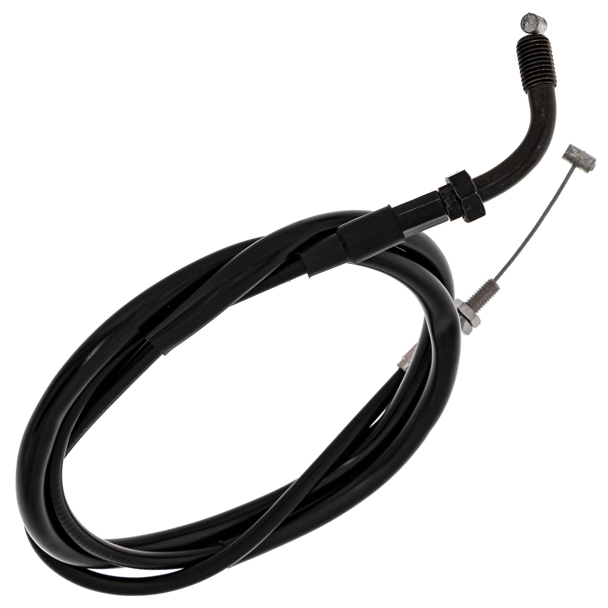 Throttle Cable For Honda 70-2090 17910-MA1-000 17910-449-830 - Image 8