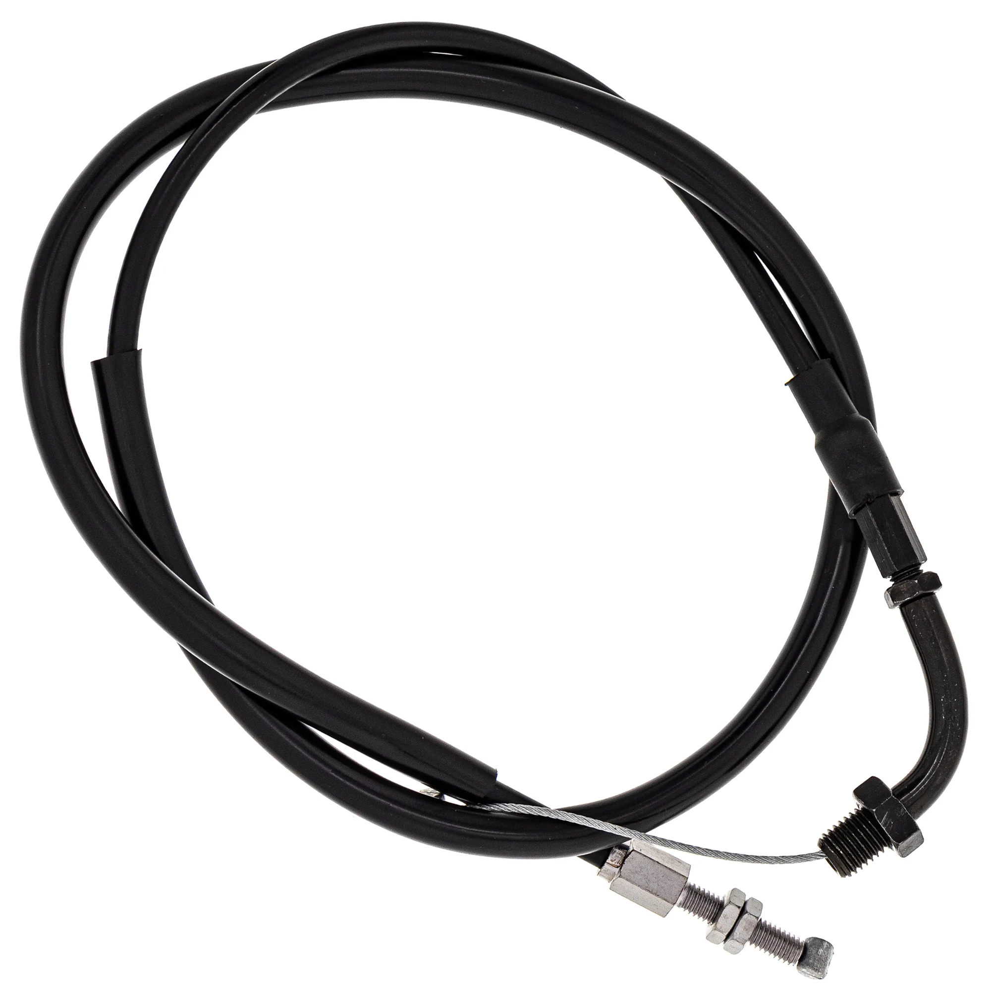 Throttle Cable Set For Honda Kawasaki 70-1233 17920-377-710 17910-377-710 17910-333-405