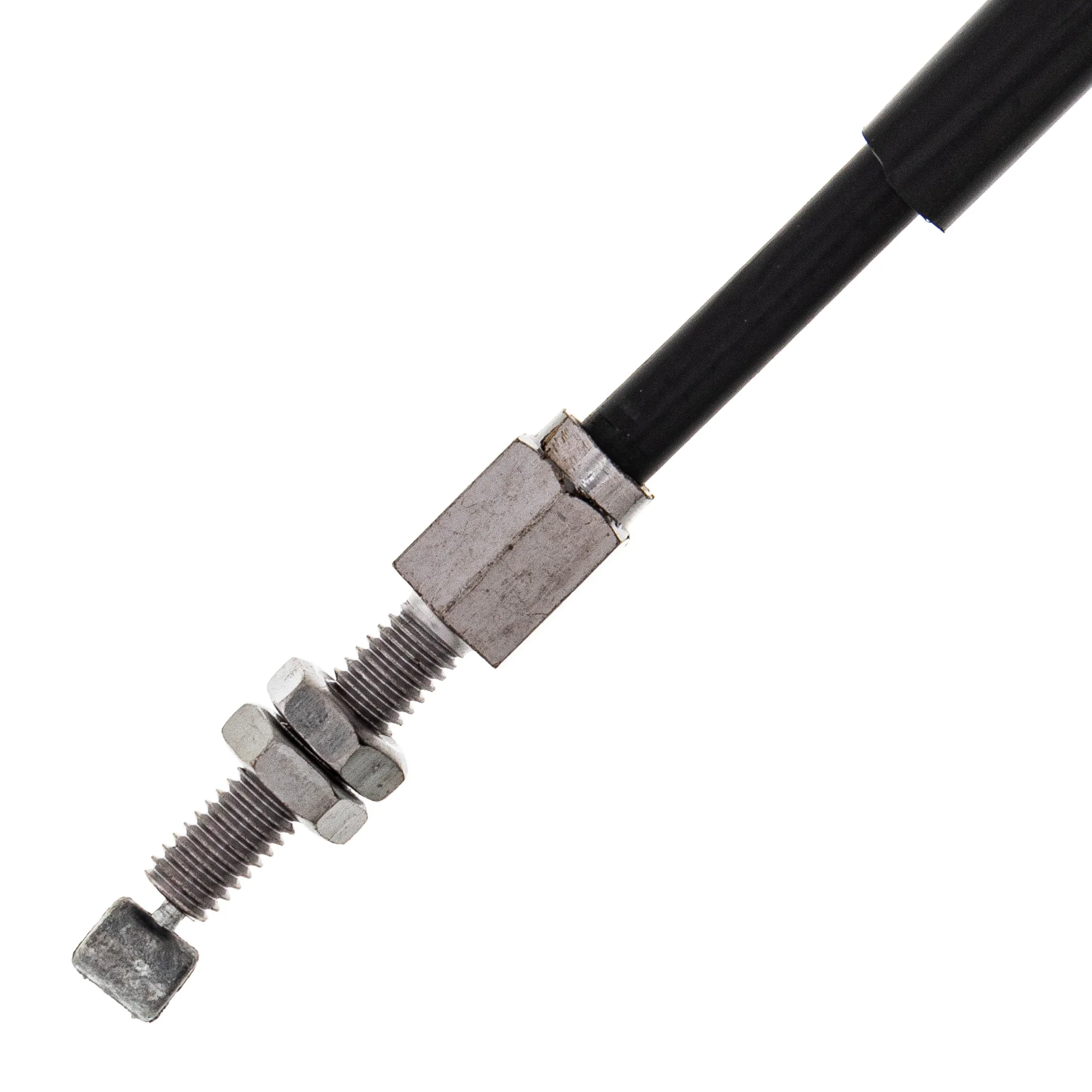 Throttle Cable Set For Honda Kawasaki 70-1233 17920-377-710 17910-377-710 17910-333-405 - Image 3