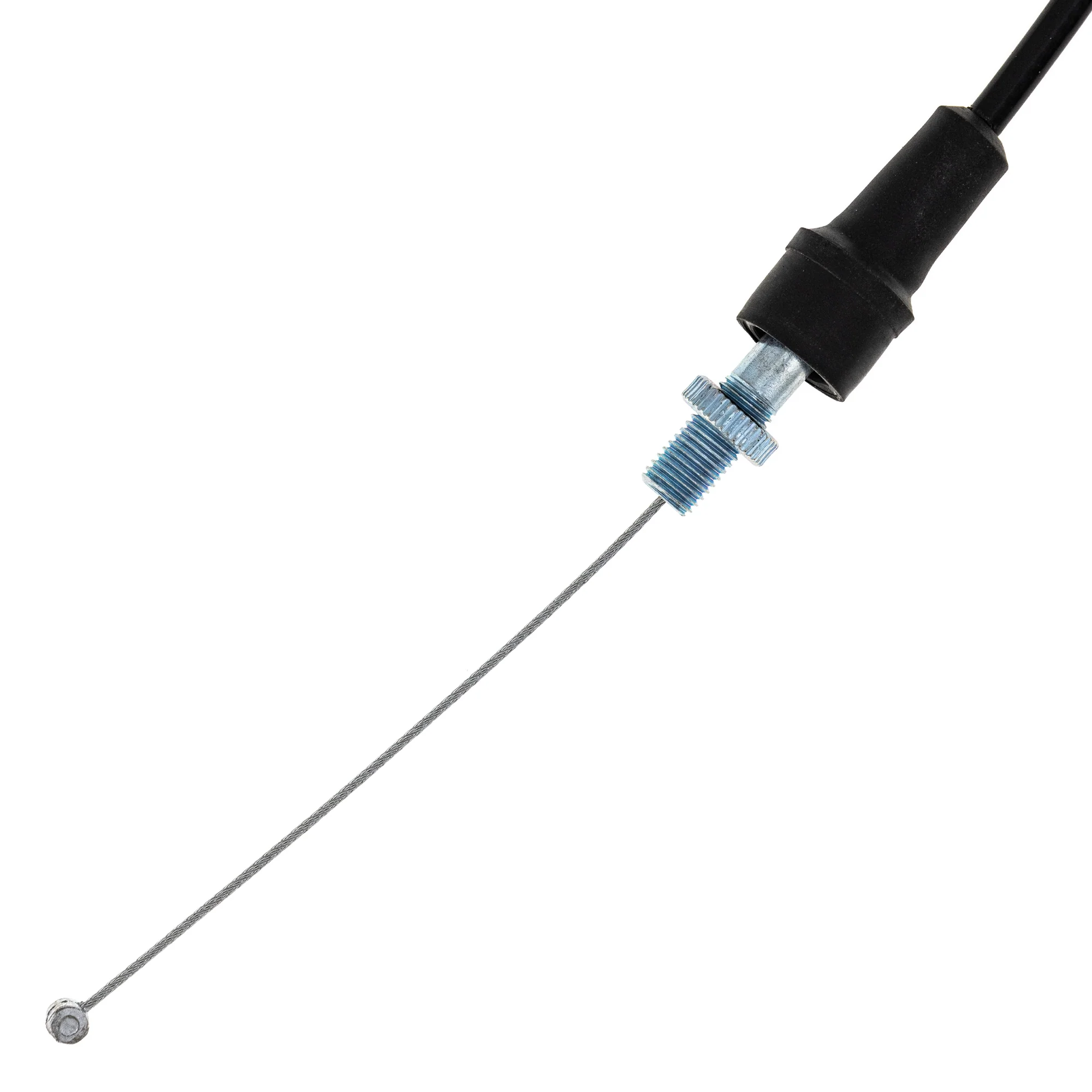 Throttle Cable For Yamaha 70-5165 4WV-26311-00-00 1YW-26311-00-00 1NU-26311-00-00 - Image 3