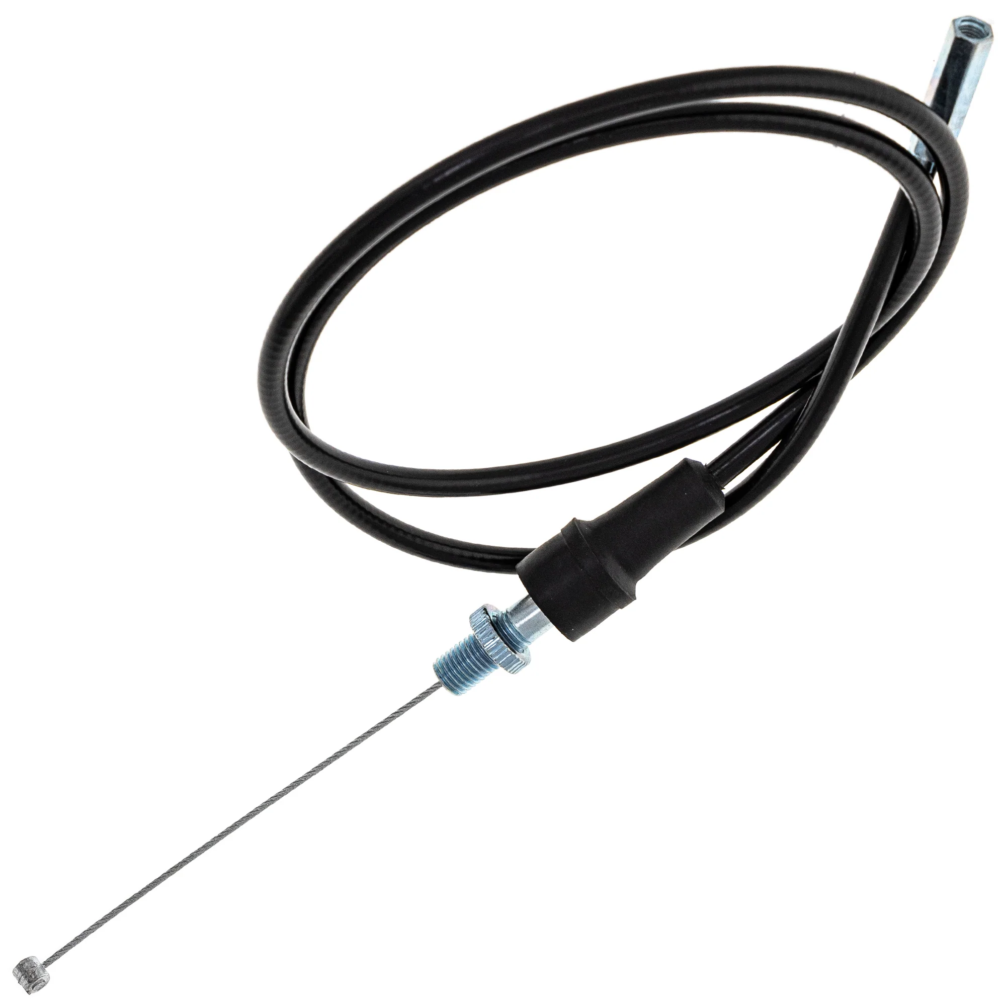 Throttle Cable For Yamaha 70-5165 4WV-26311-00-00 1YW-26311-00-00 1NU-26311-00-00 - Image 5