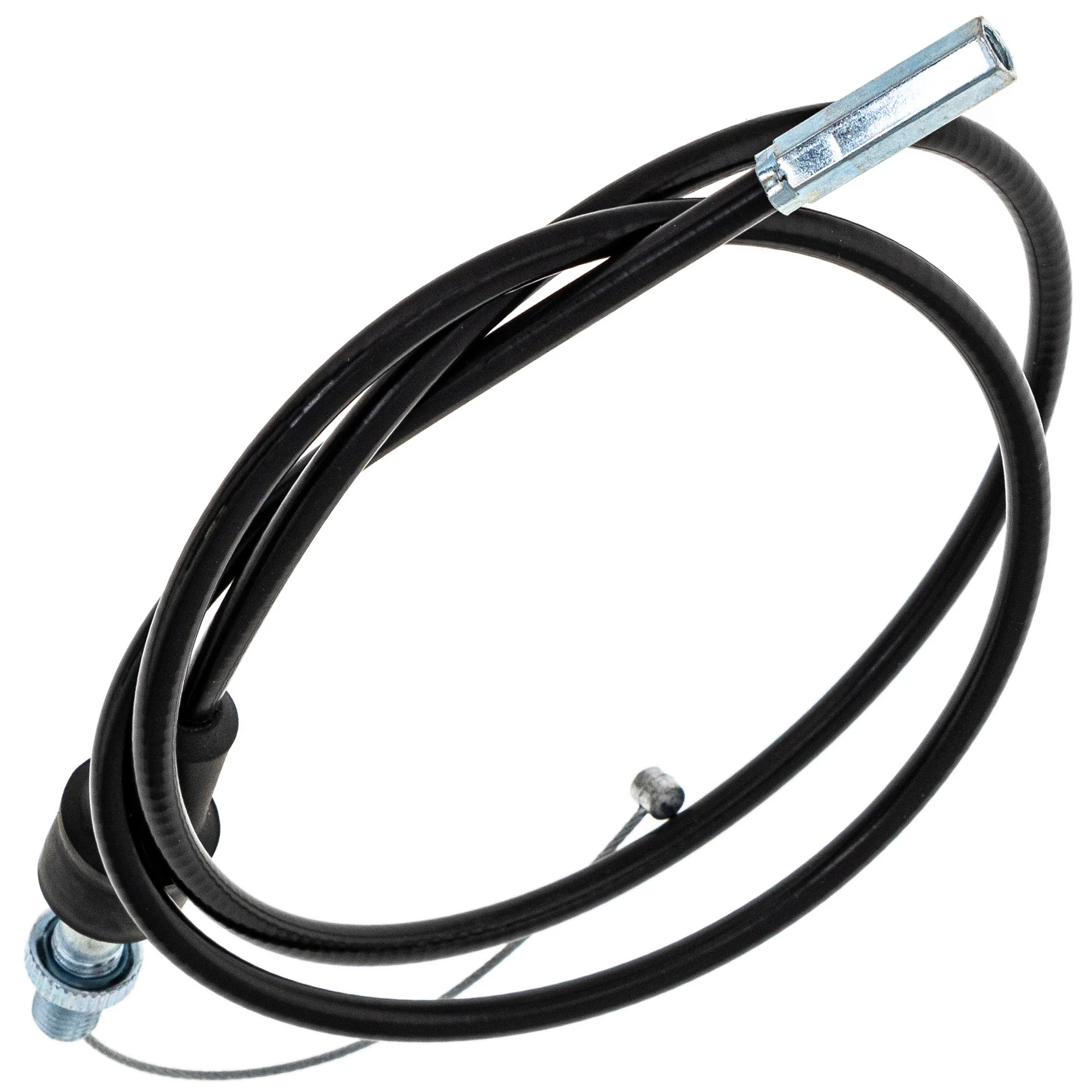 Throttle Cable For Yamaha 70-5165 4WV-26311-00-00 1YW-26311-00-00 1NU-26311-00-00 - Image 8